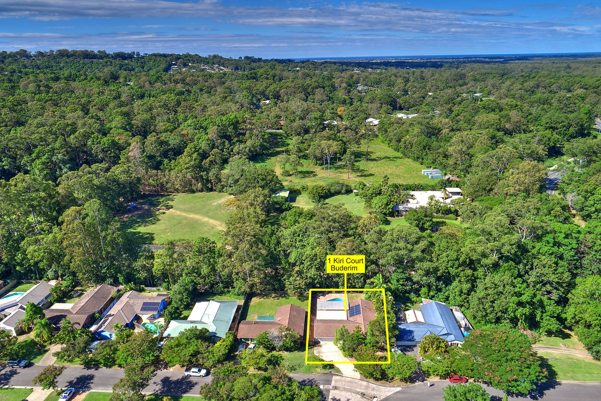 1 Kiri Court, Buderim, QLD 4556