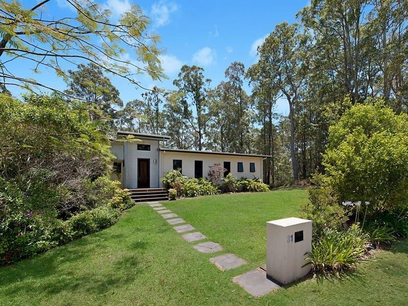 31 Jarrah Road, Buderim, QLD 4556