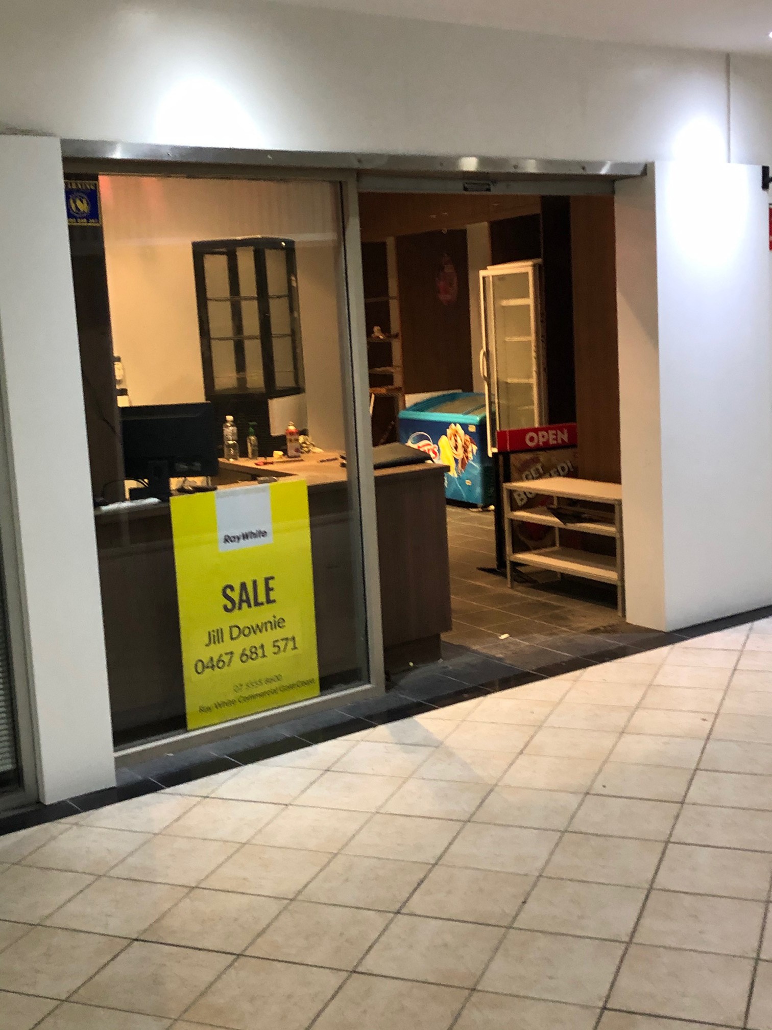 Ground/29/9 Trickett Street, Surfers Paradise, QLD 4217