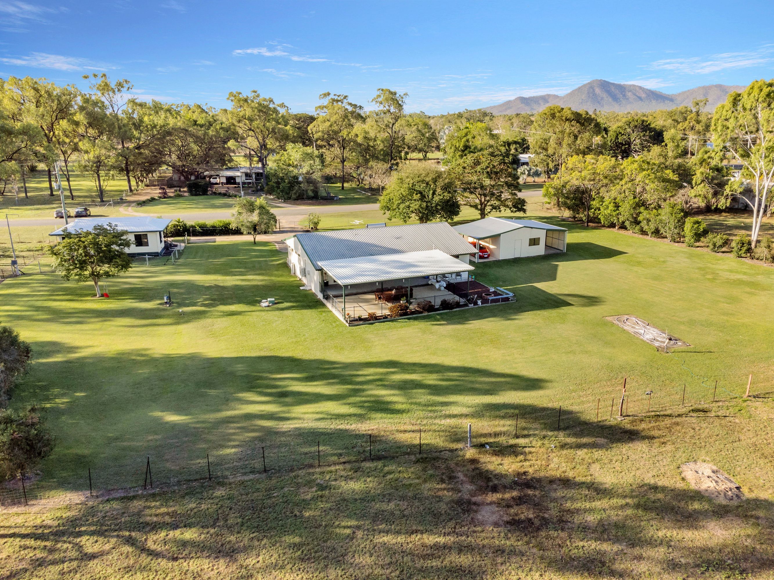 4 Welsh Court, Kelso, QLD 4815