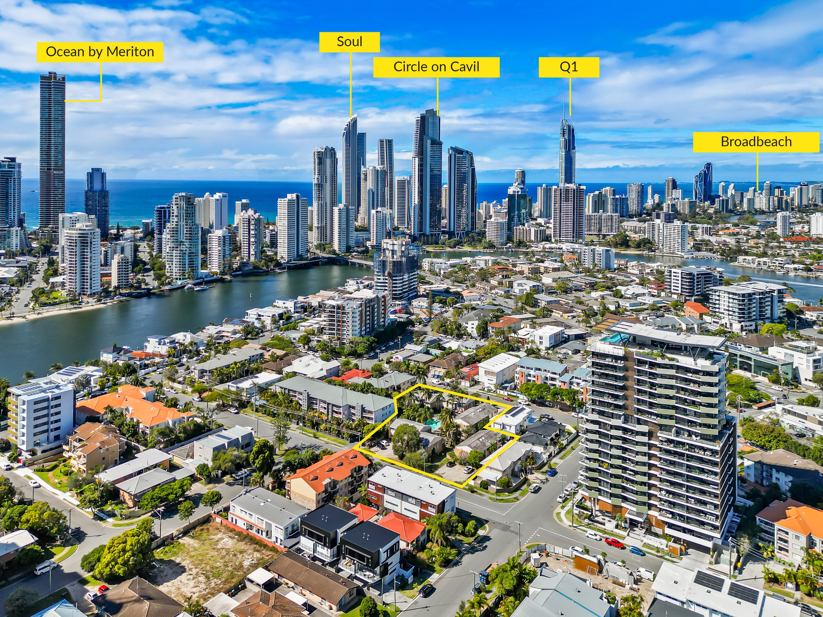 17 Illawong Street, Surfers Paradise, QLD 4217