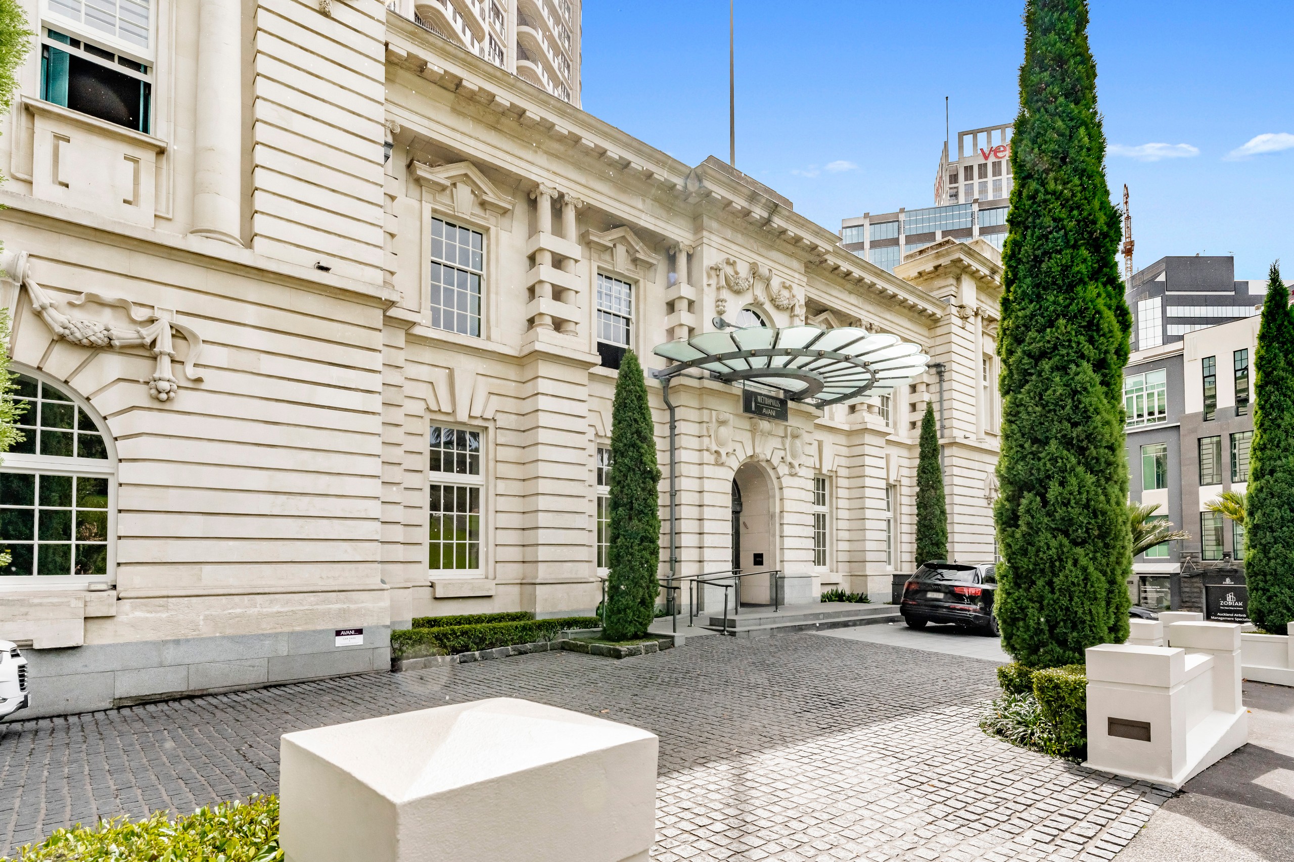 2013/1 Courthouse Lane, Auckland Central, Auckland City