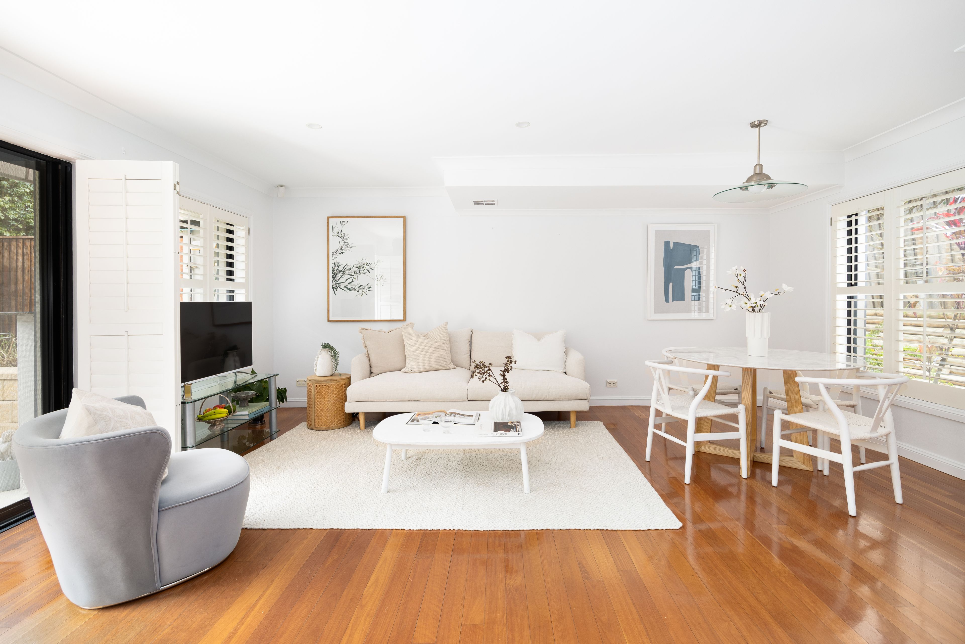 3/54 Young Street, Cremorne, NSW 2090