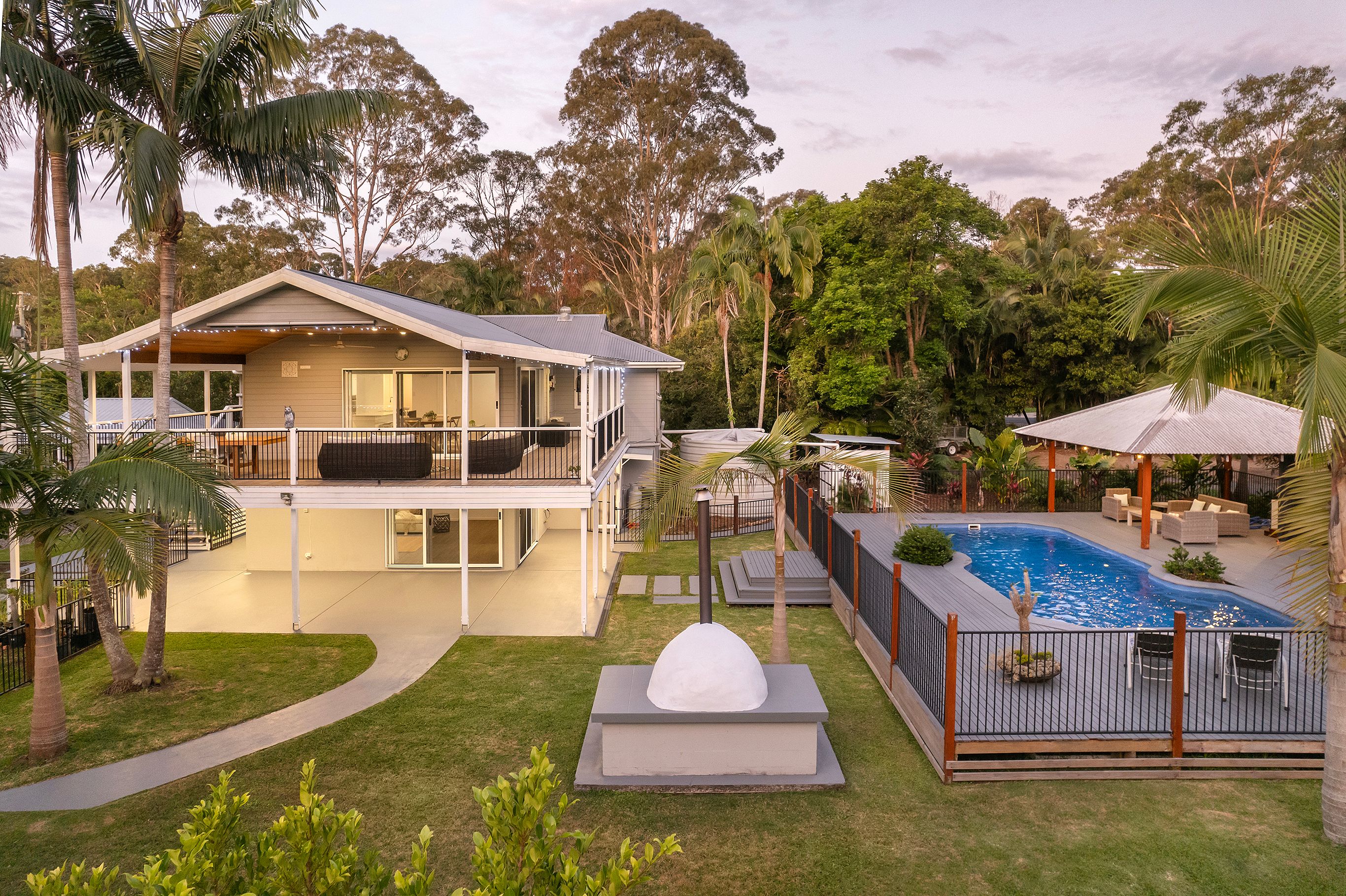 1 Whipbird Place, Doonan, QLD 4562 - Sold House - Ray White Kawana Waters