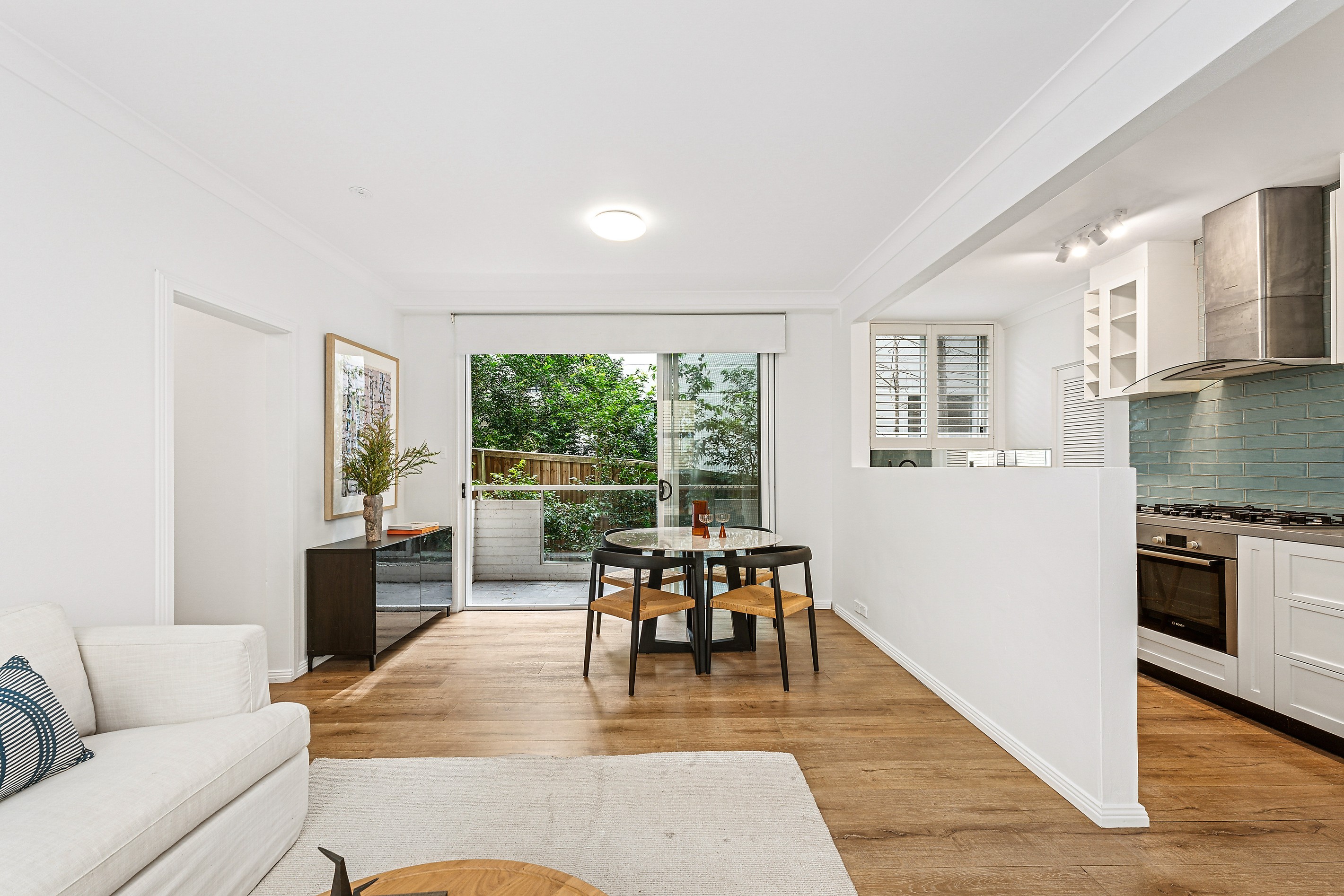 2/9 Roscoe Street, Bondi Beach, NSW 2026