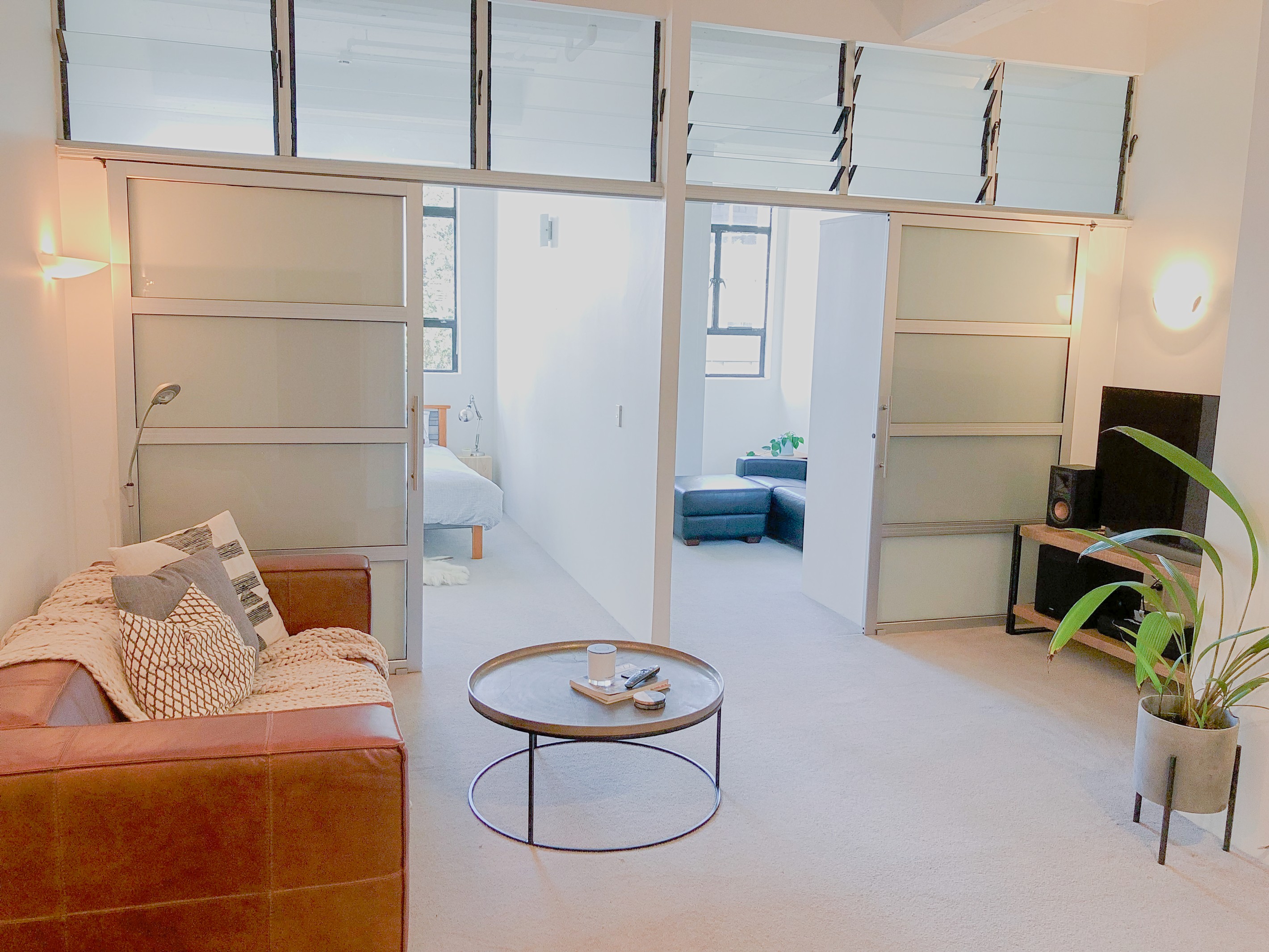 3H/99 Anzac Avenue, Auckland Central, Auckland City