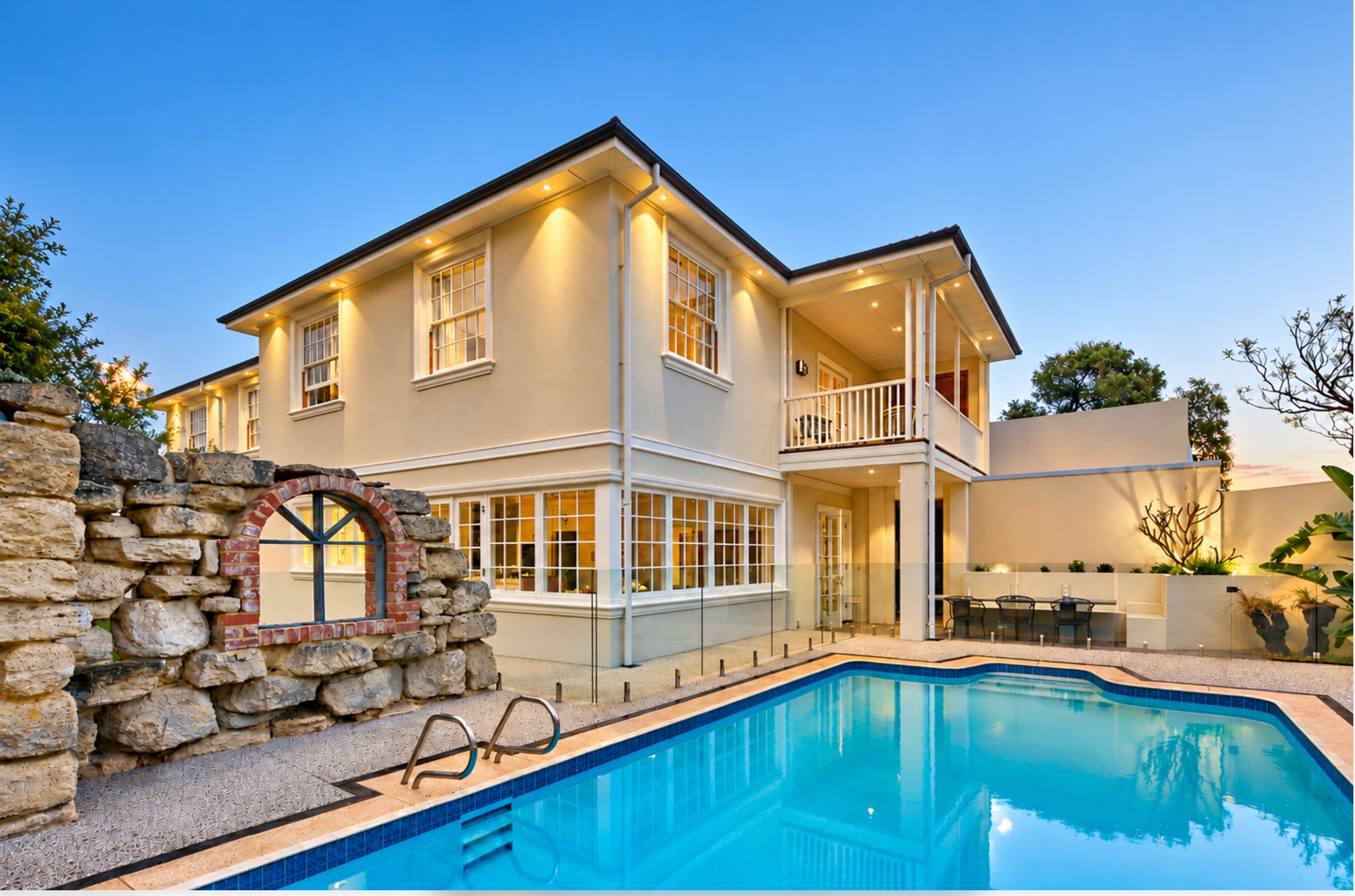 35A Johnston Street — photo from Ray White Dalkeith Claremont Fremantle - Dalkeith Location