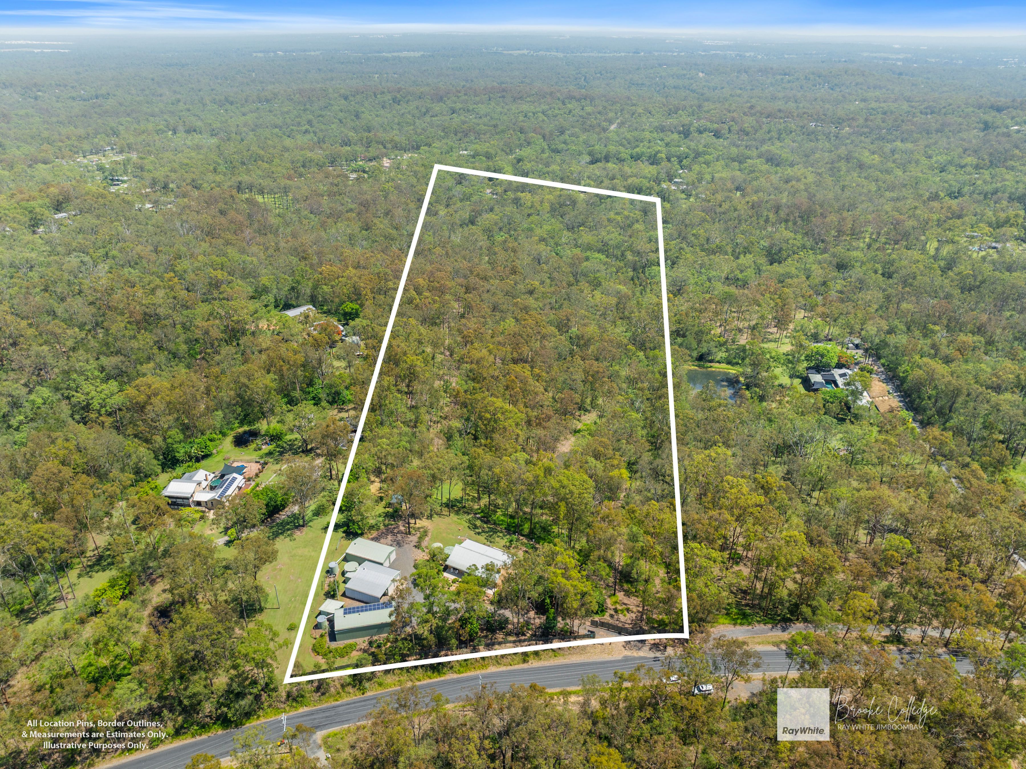 387-399 Marks Road, Jimboomba, QLD 4280