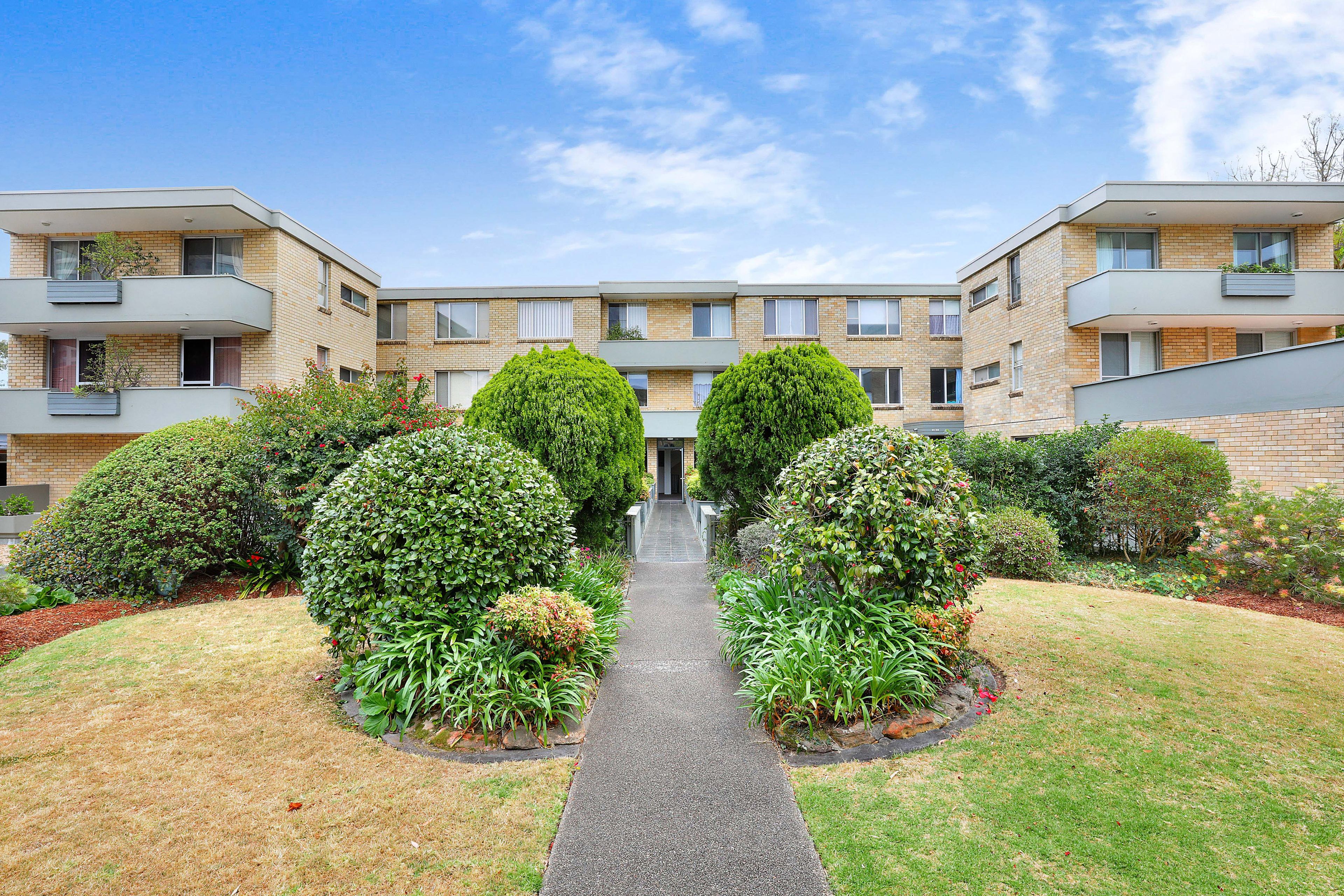 23/822 Pacific Highway, Chatswood, NSW 2067