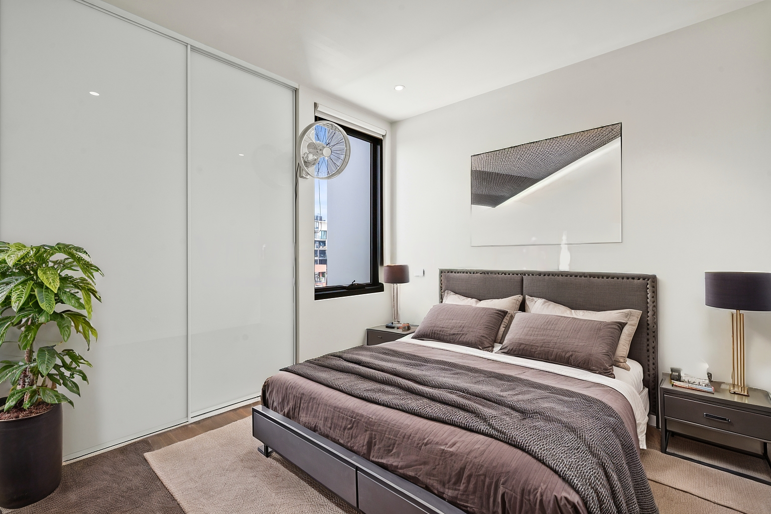706/144 Clarendon Street, Southbank, VIC 3006
