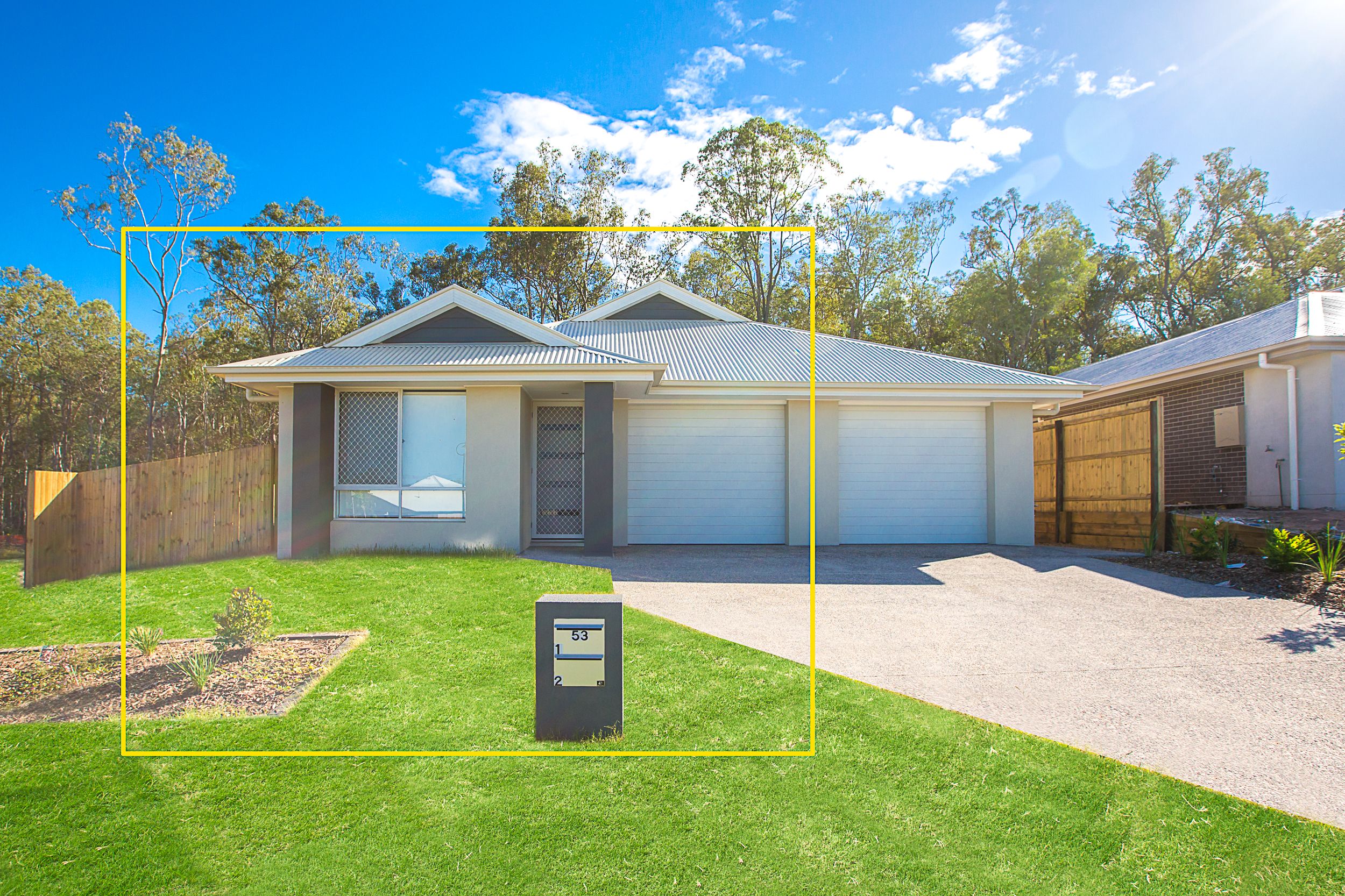 1/53 Arburry Crescent, Brassall, QLD 4305