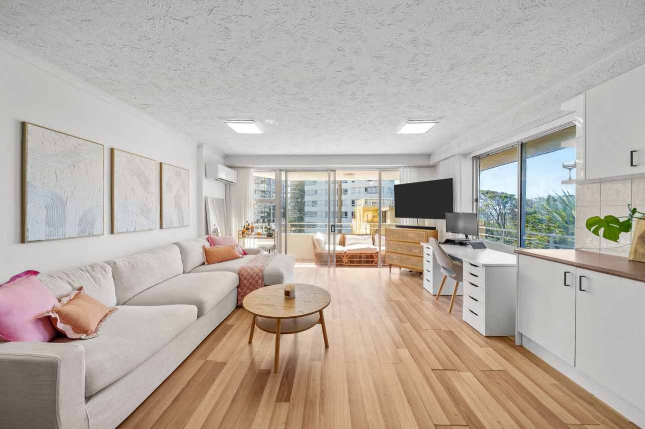 212/3458 Main Beach Parade, Surfers Paradise, QLD 4217