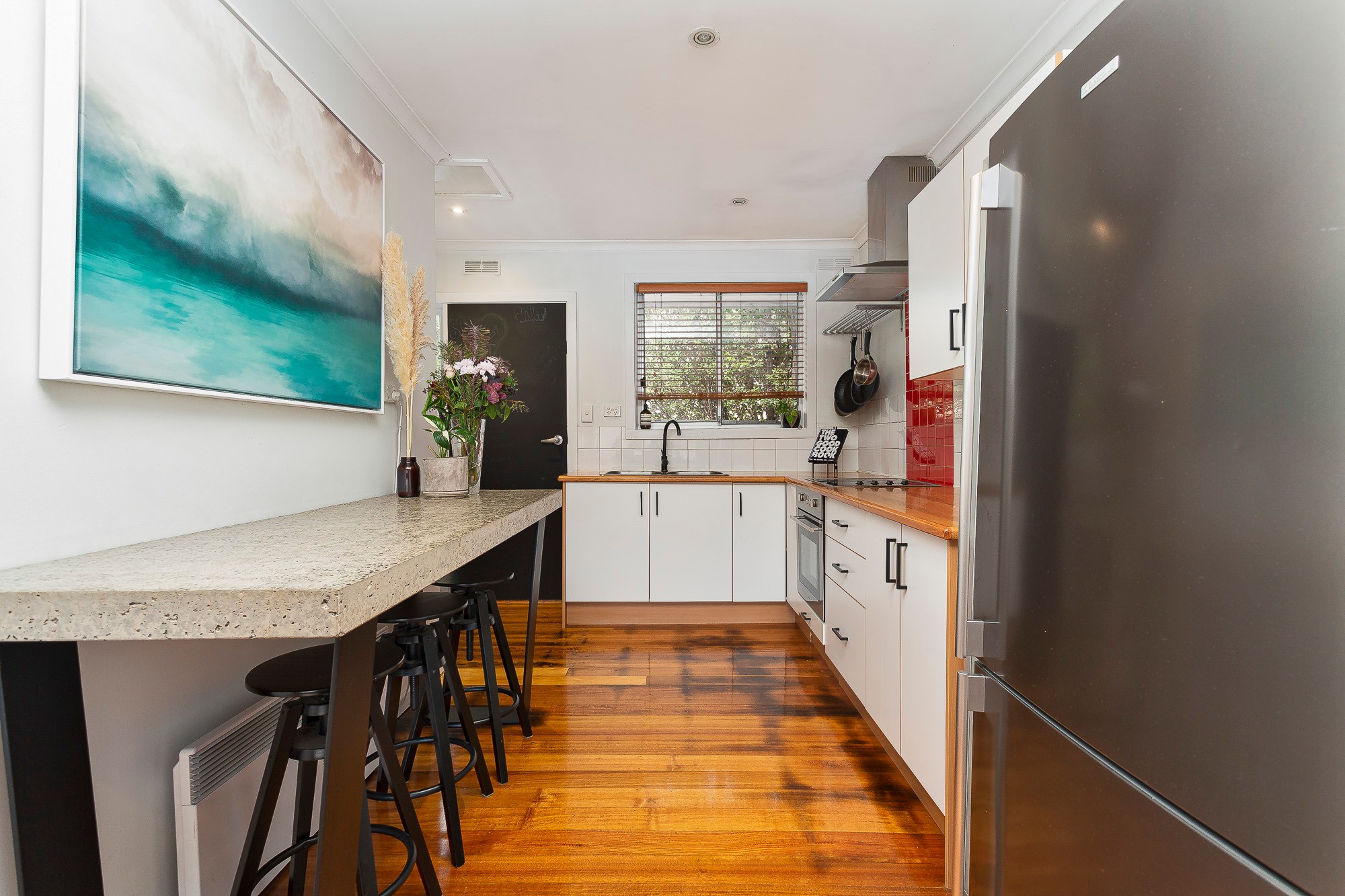 1/40 Watt Street, South Kingsville, VIC 3015