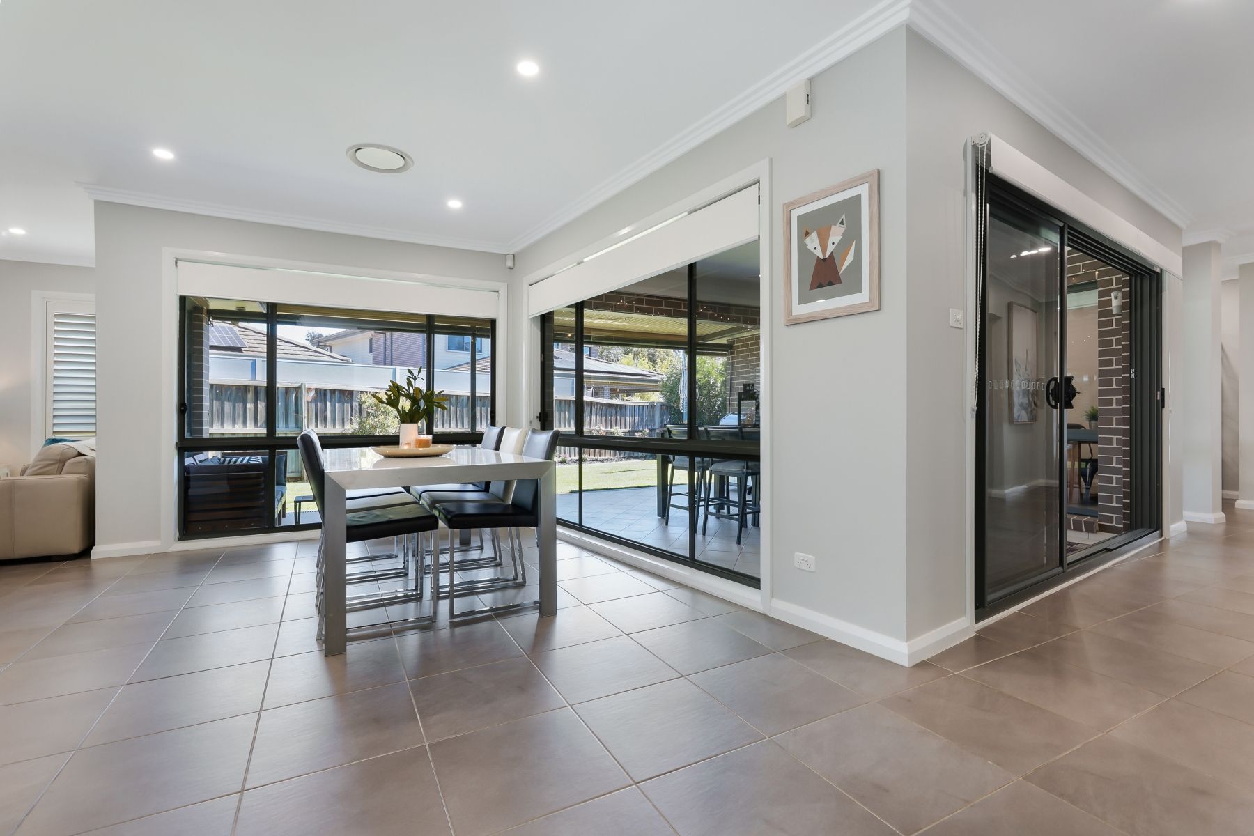 4 Sanderling Crescent, Cranebrook, NSW