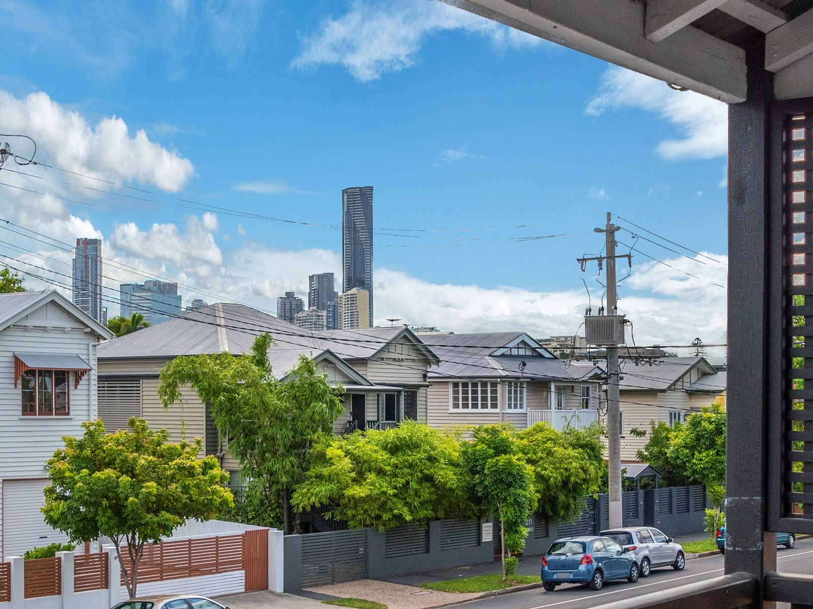 208 James Street, New Farm, QLD 4005