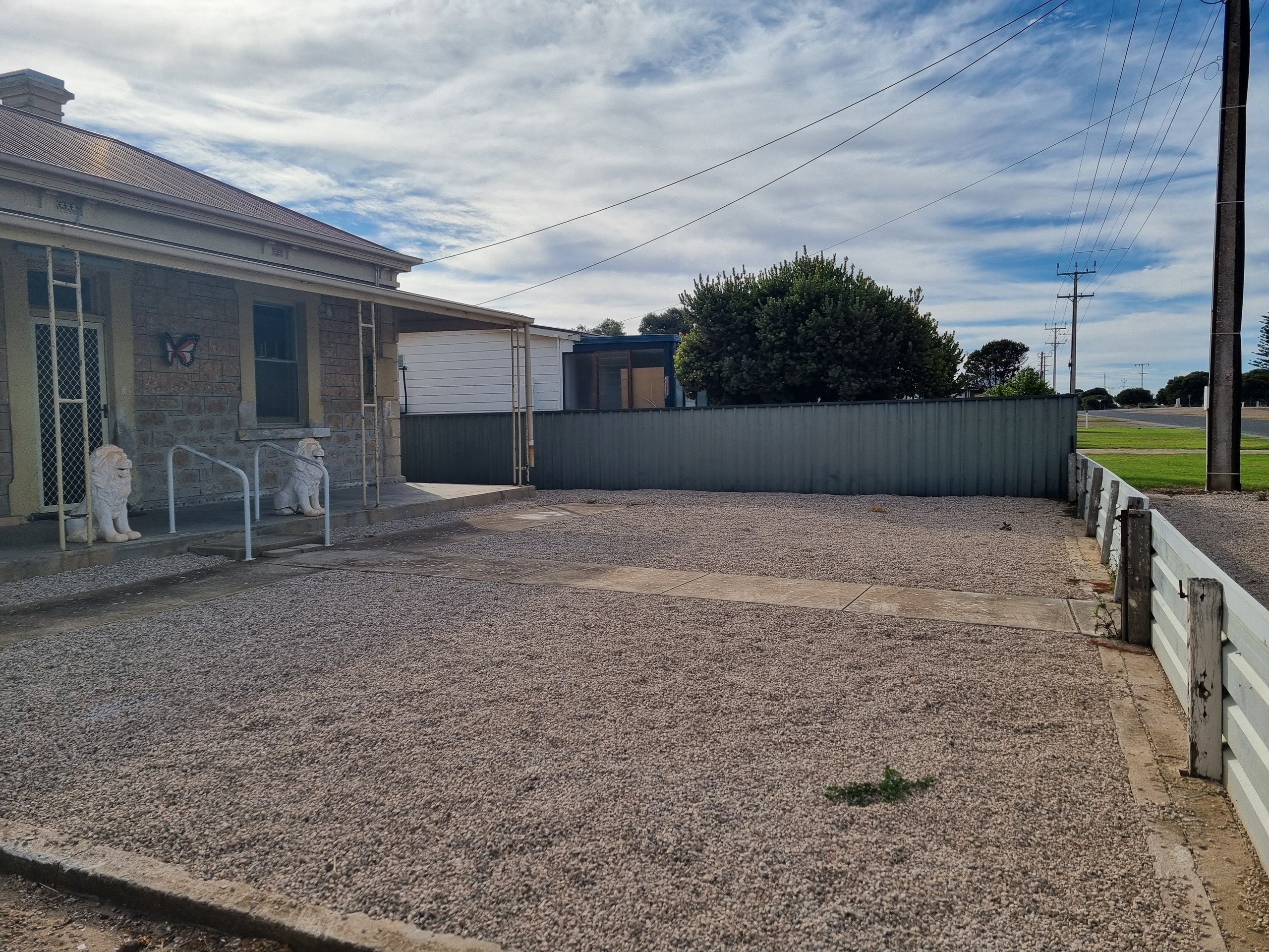 20 Park Terrace, Edithburgh, SA 5583