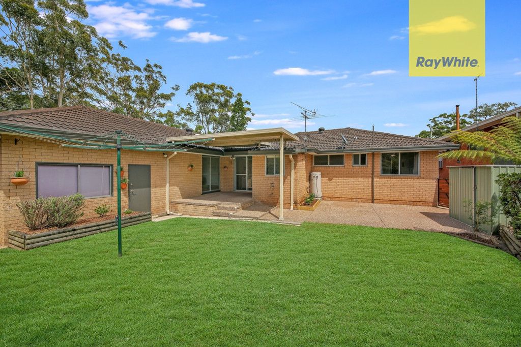 10 Pye Avenue, Northmead, NSW 2152