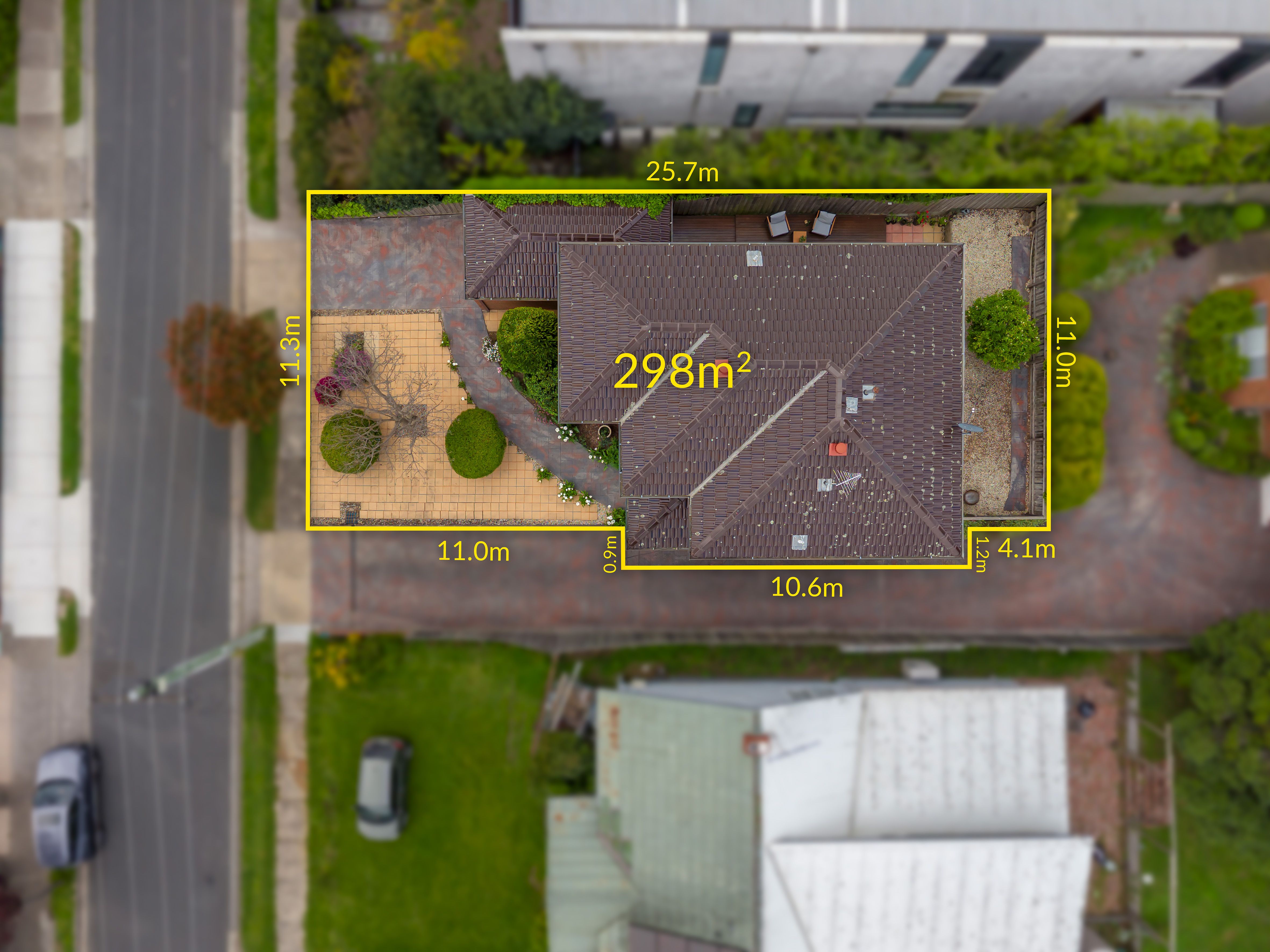 1/10 Winifred Street — photo 10 of 10