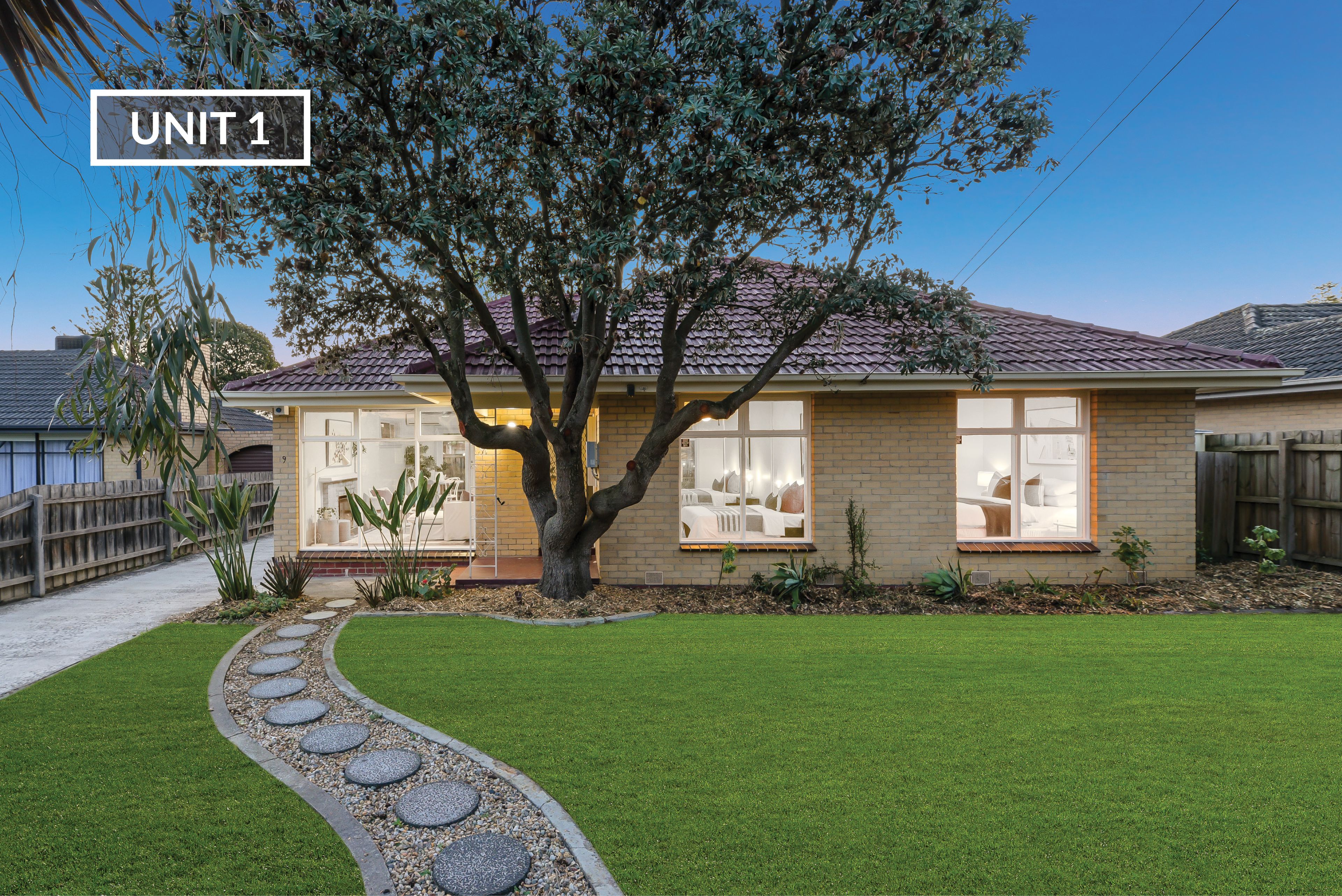 9 Vincent Street, Mulgrave VIC 3170