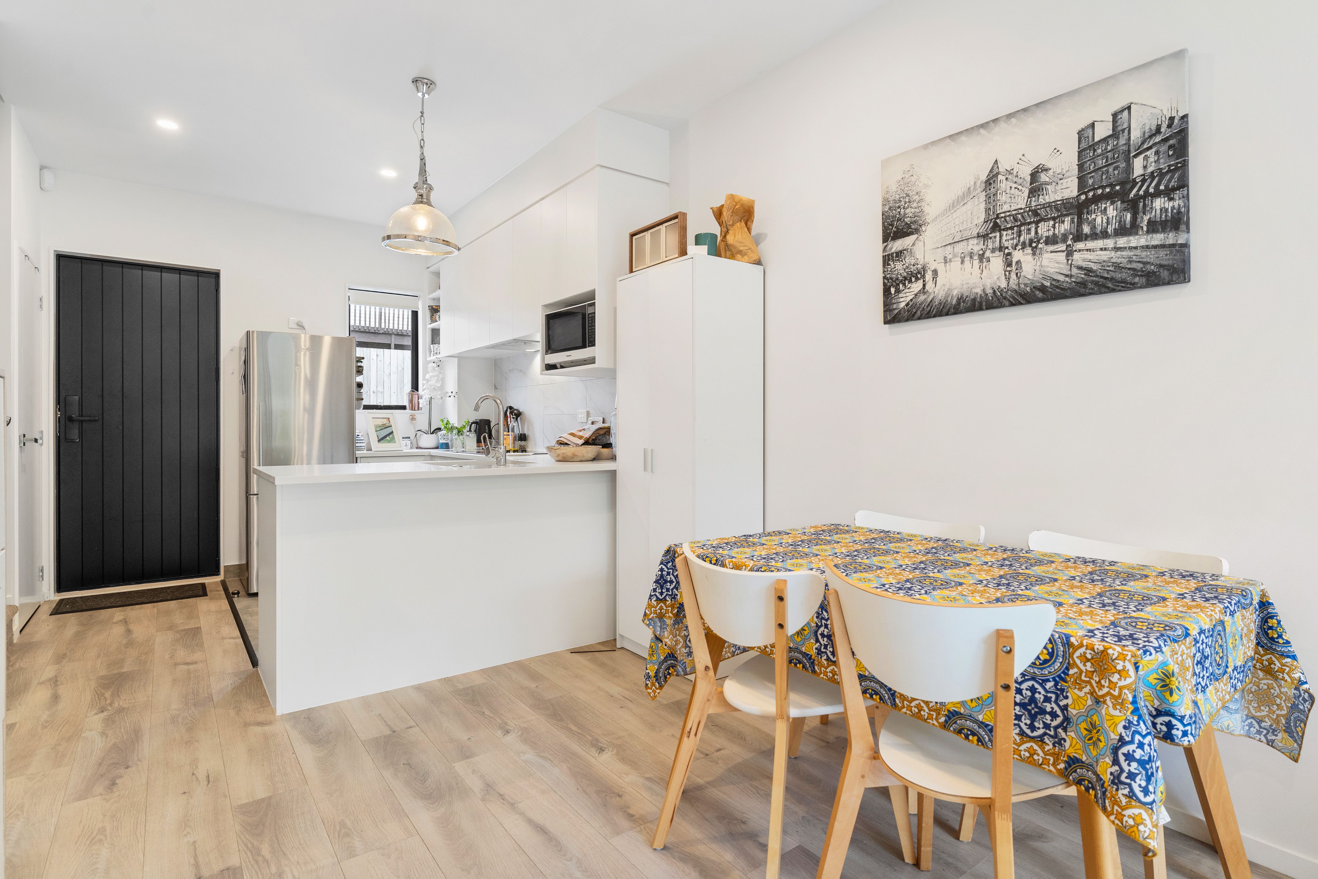 7/241 Don Buck Road, Massey, Waitakere City