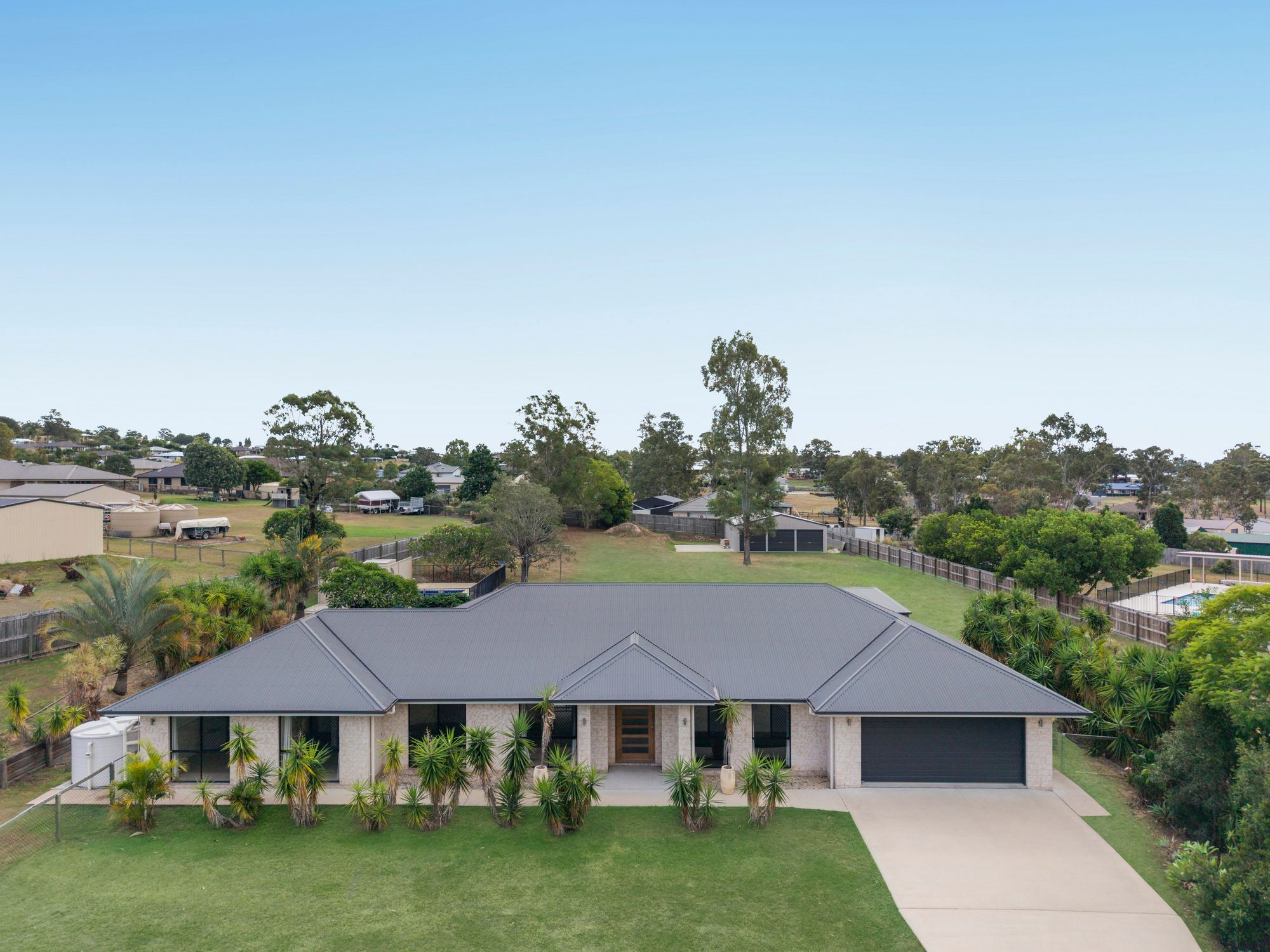 40 White Gums Road, Hatton Vale QLD 4341