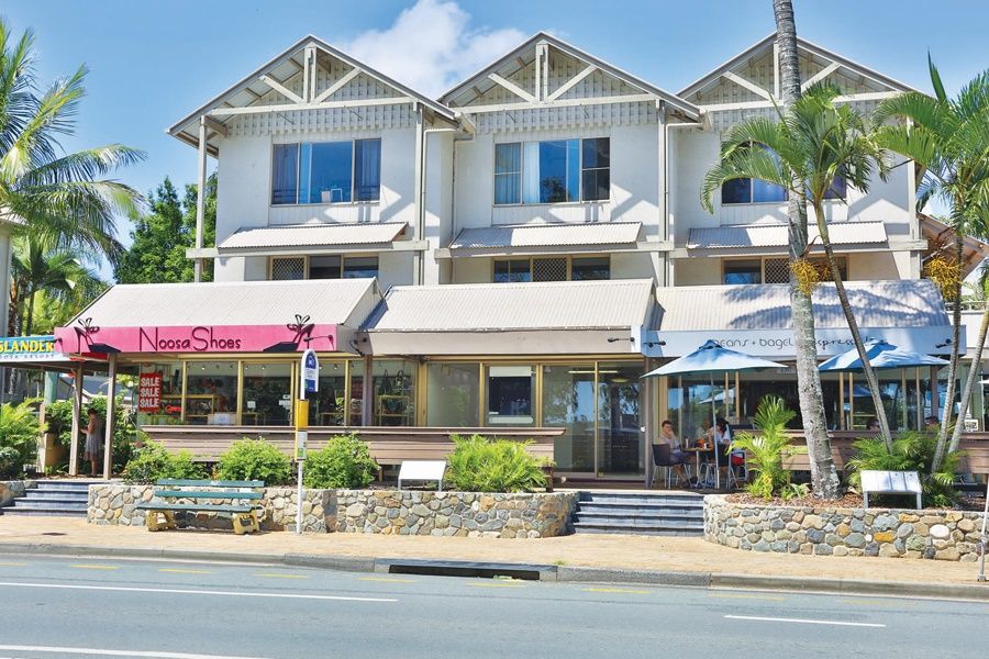 Shop 2/185-187 Gympie Terrace, Noosaville, QLD 4566
