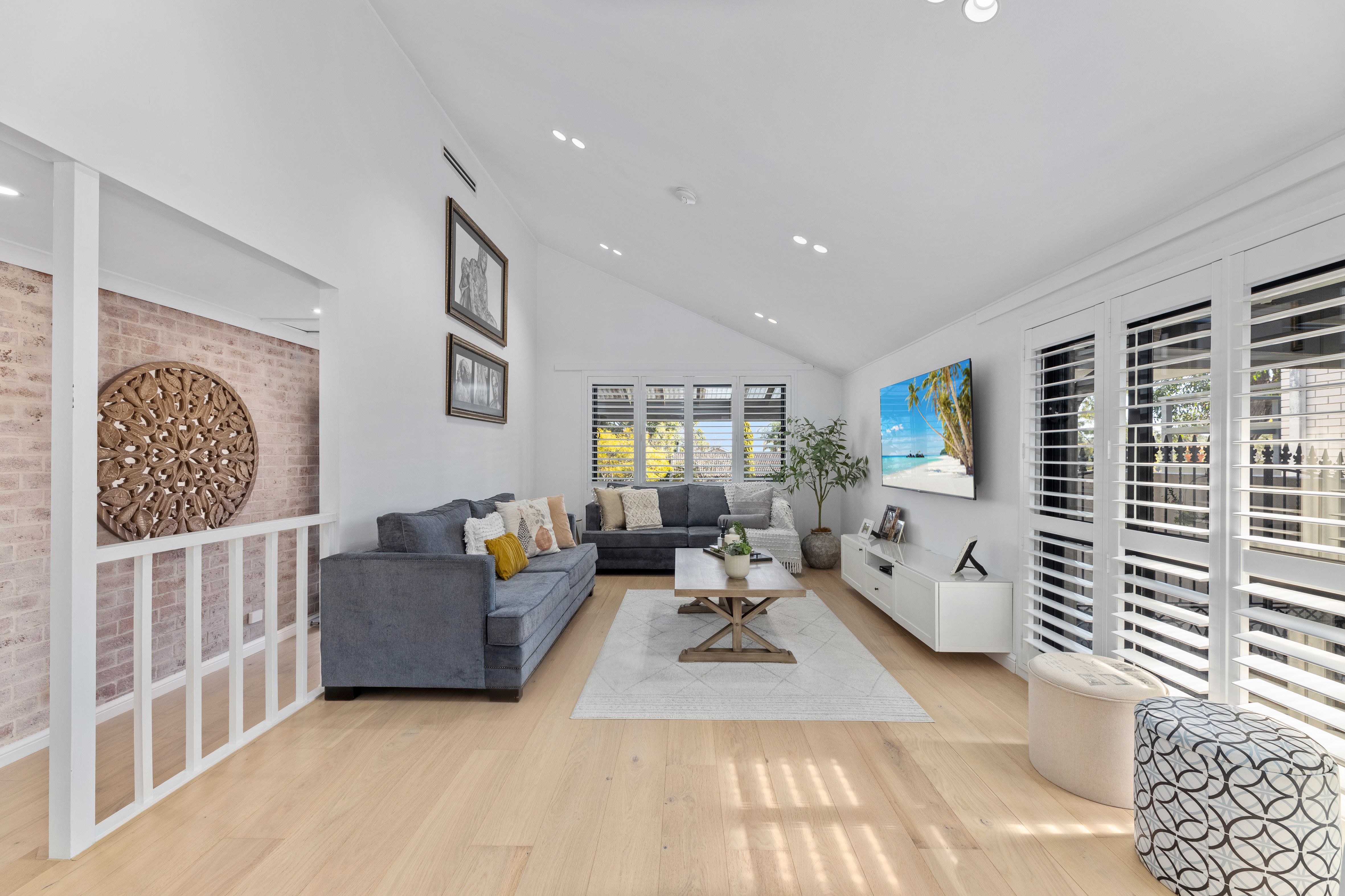 36 Elliott Road, Menai, NSW 2234 Sold House Ray White Sutherland Shire