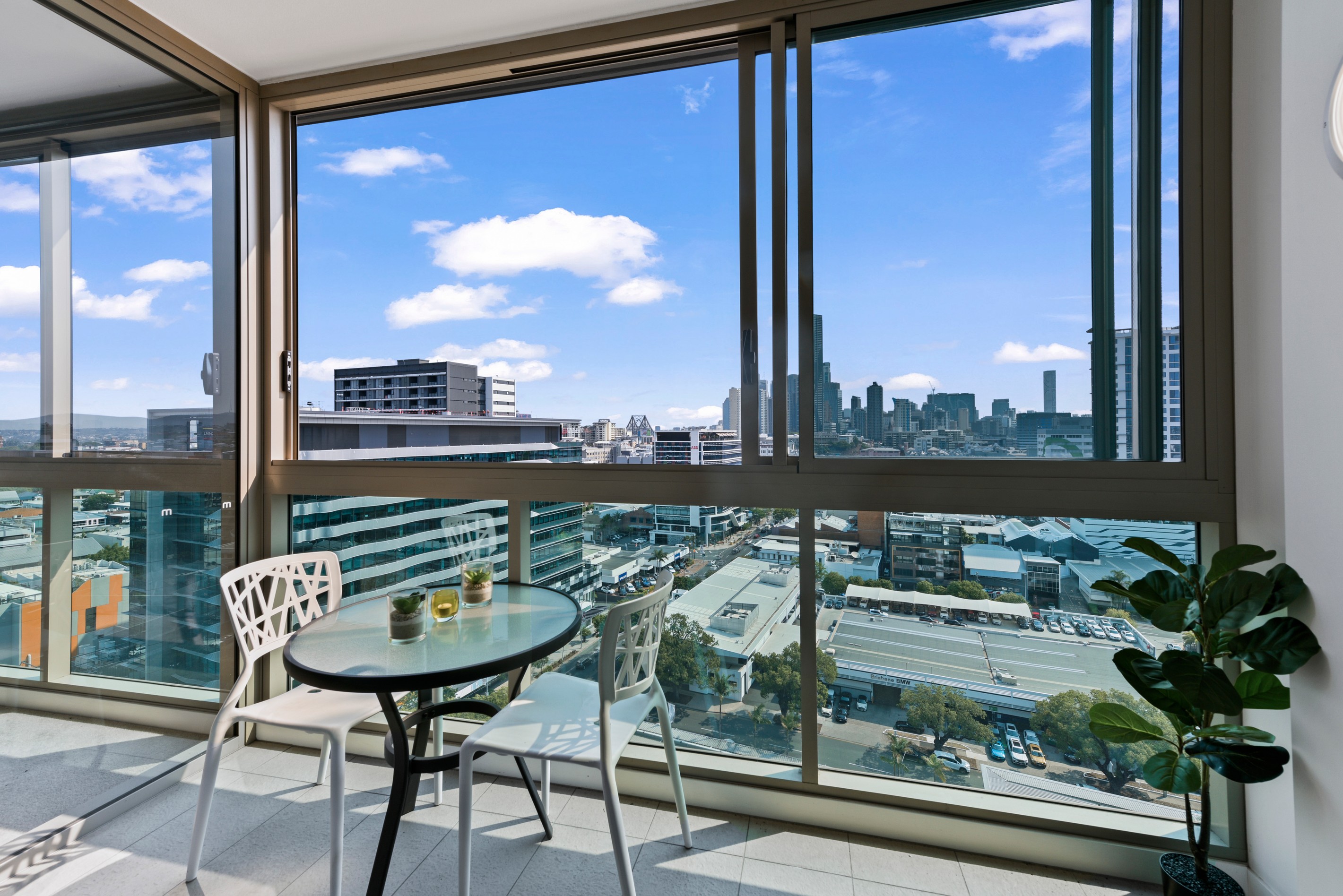 1504/8 Church Street, Fortitude Valley, QLD 4006