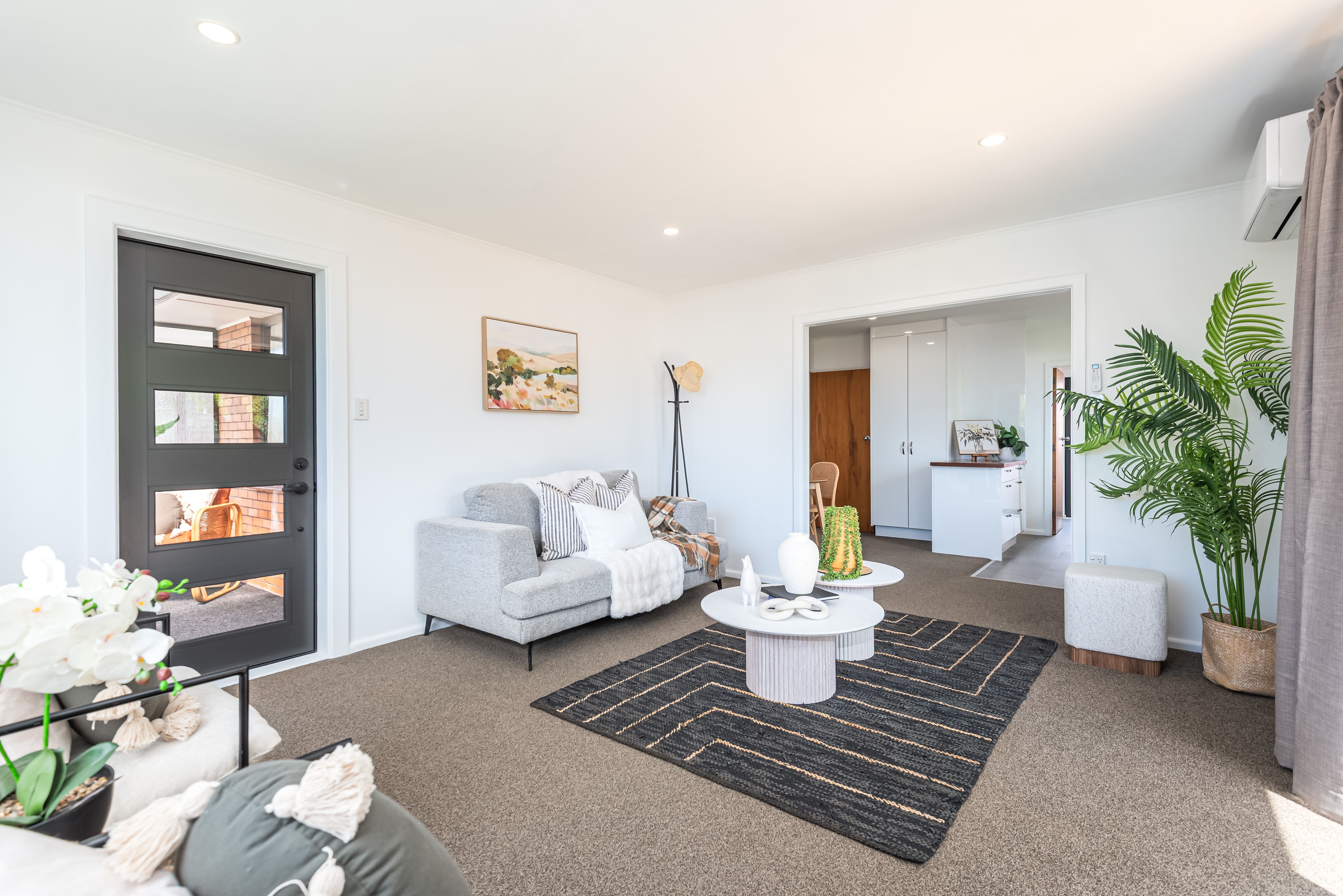 2/91 Perry Street, Papanui, Christchurch City