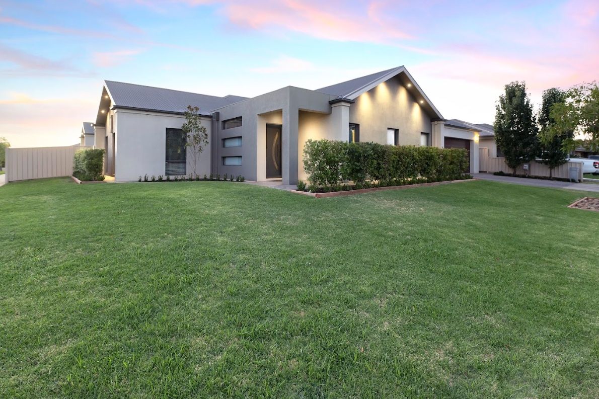 1 Manna Street, Swan Hill, VIC 3585 - Sold House - Ray White Swan Hill
