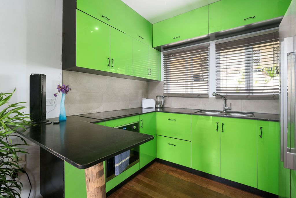 5/142 Pacific Parade, Bilinga, QLD 4225