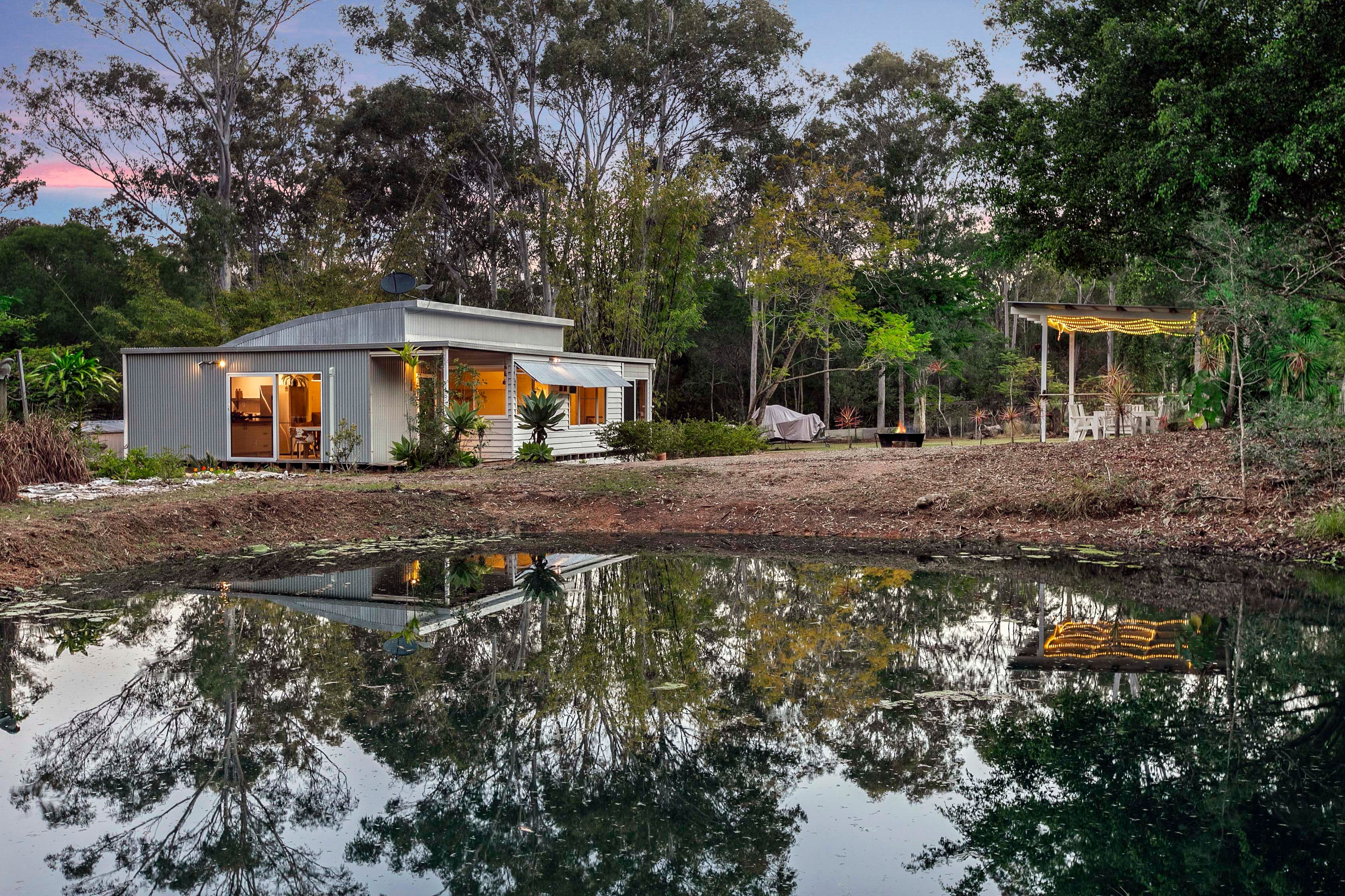 106 Sea Eagles Road, Booral, QLD 4655