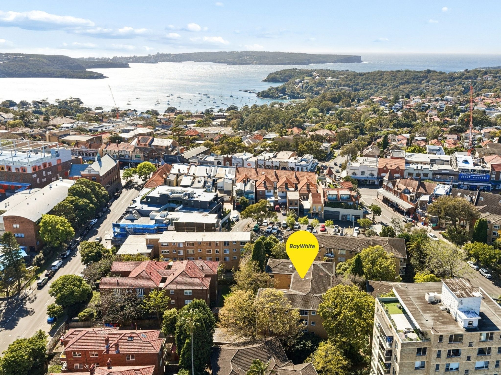 17/184A Raglan Street — photo 8 of 8