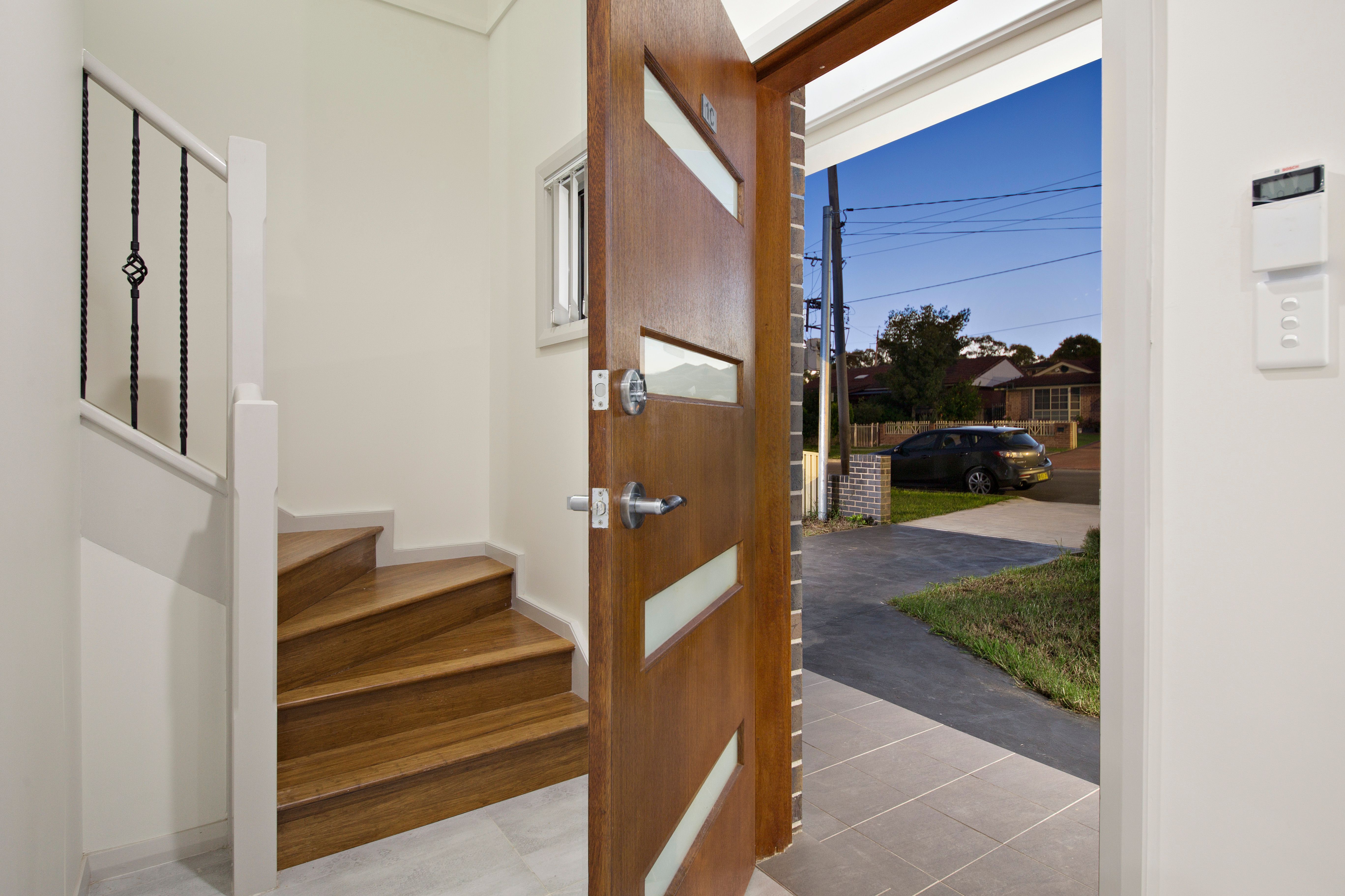 1c O'Connell Street, Smithfield, NSW 2164