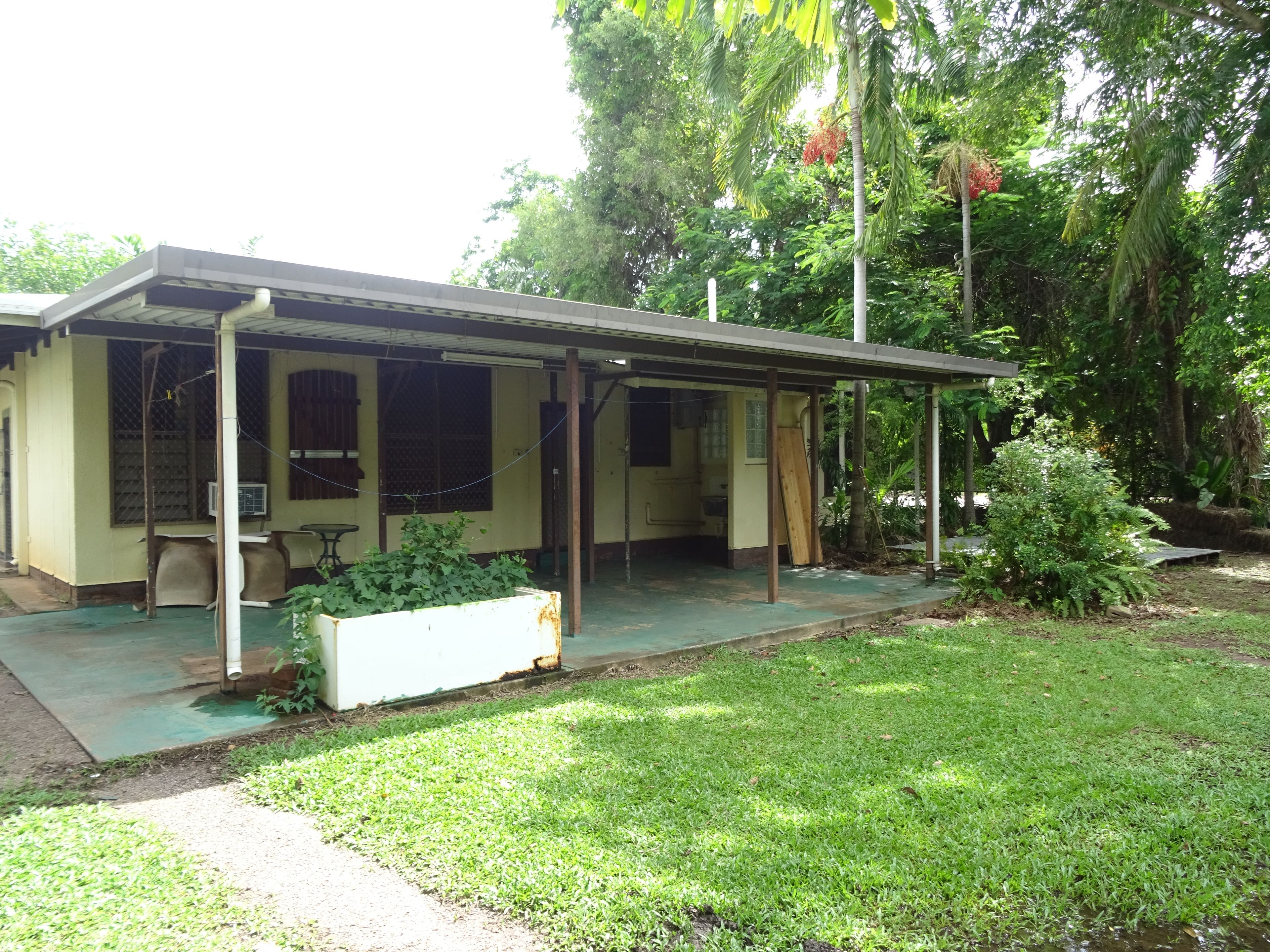 1 Clarke Crescent, Rapid Creek NT 0810