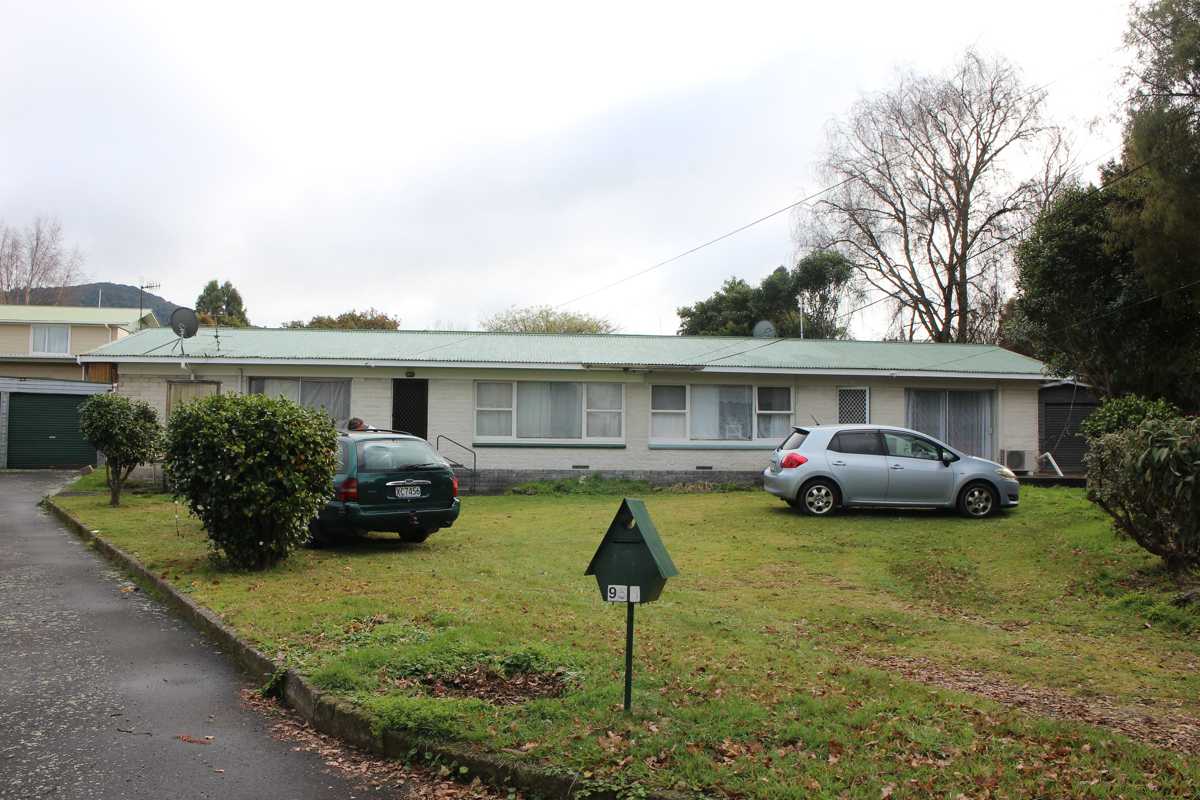 95A Sunset Road, Mangakakahi, Rotorua District