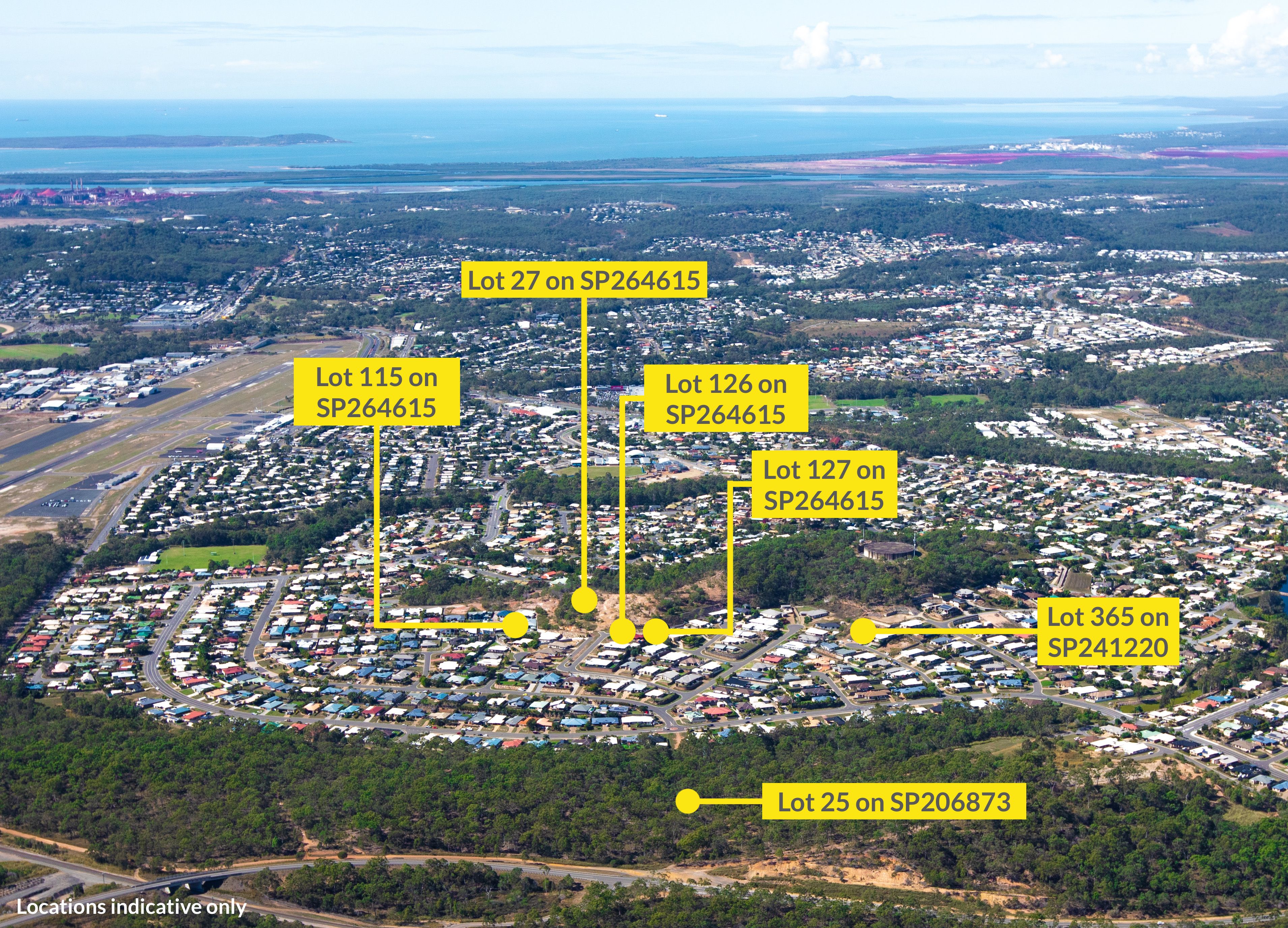 Gladstone Central, QLD 4680