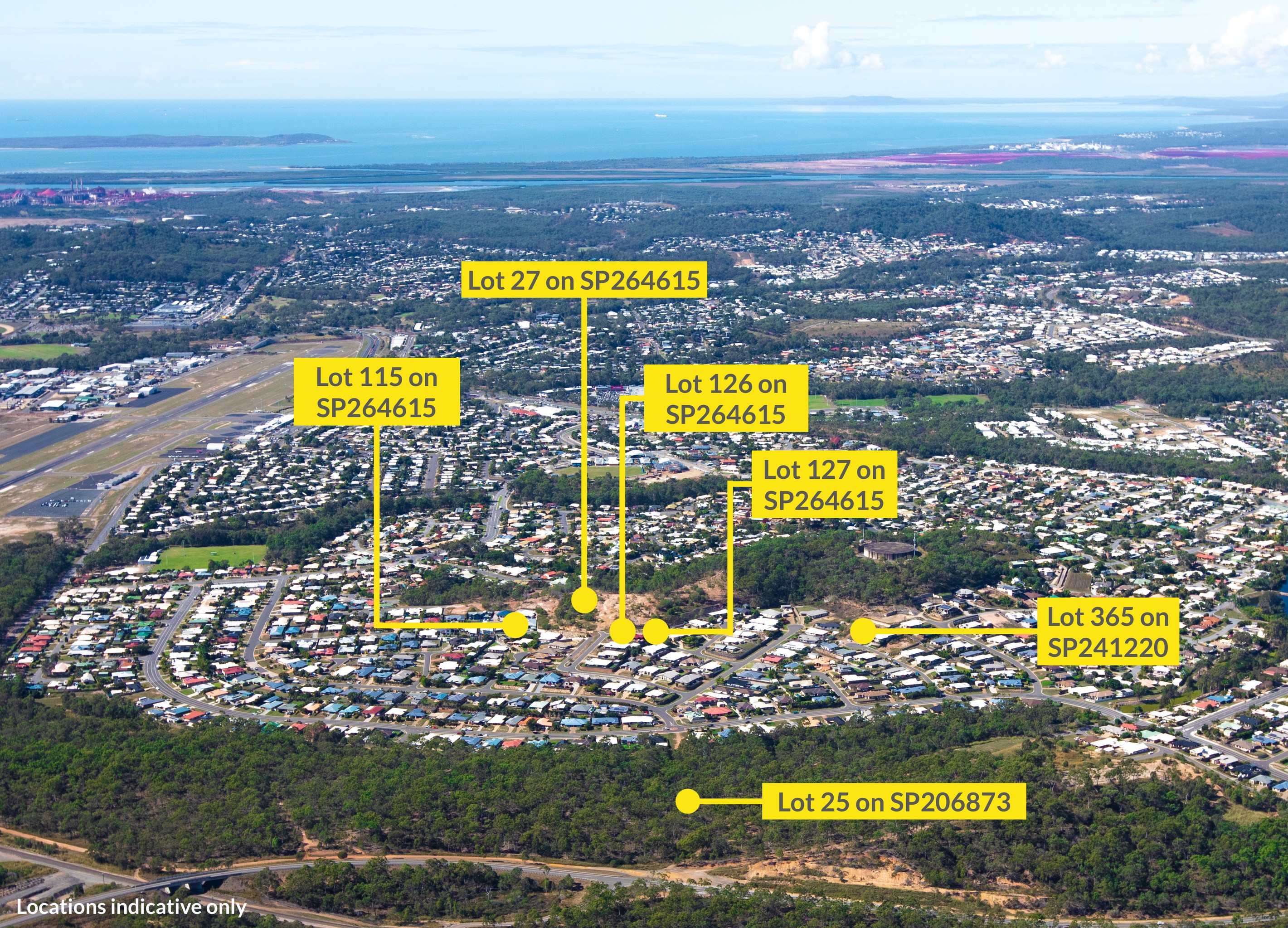 Gladstone Central, QLD 4680