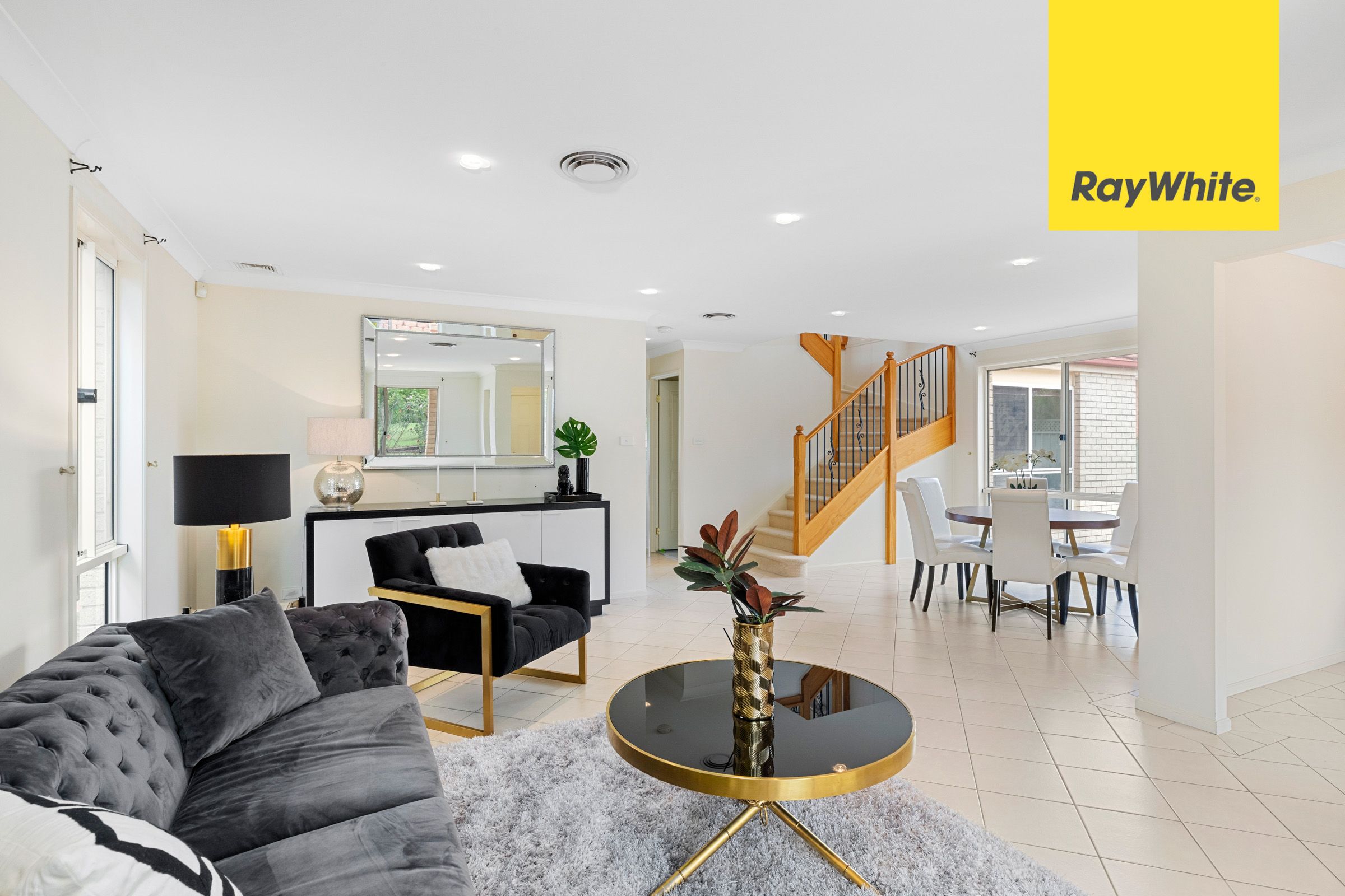 Glenwood, NSW 2768