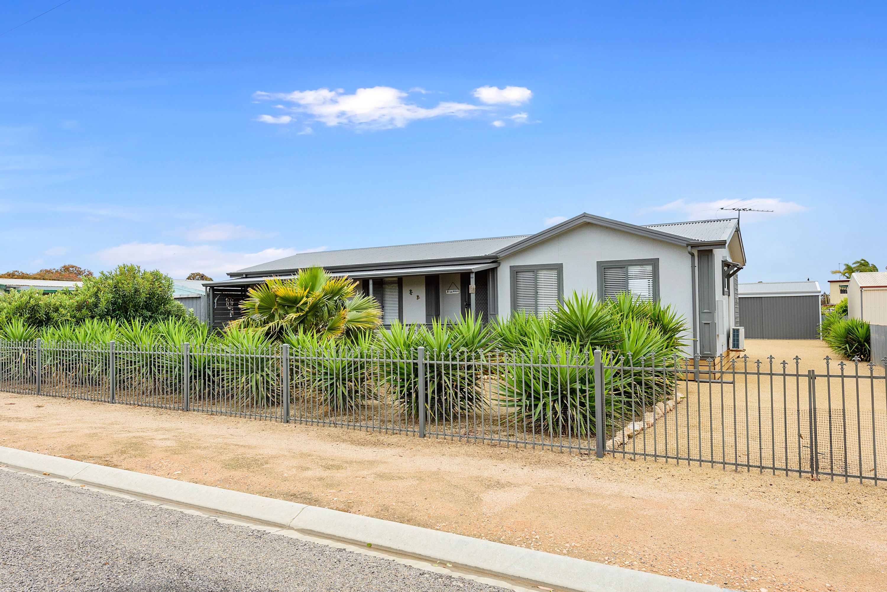 4 Yelta Street, Clinton, SA 5570