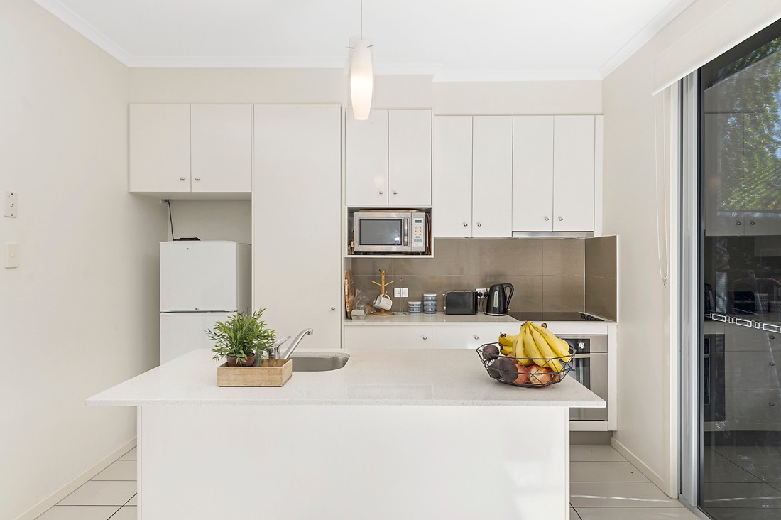 3/15 Binkar Street, Chermside, QLD 4032