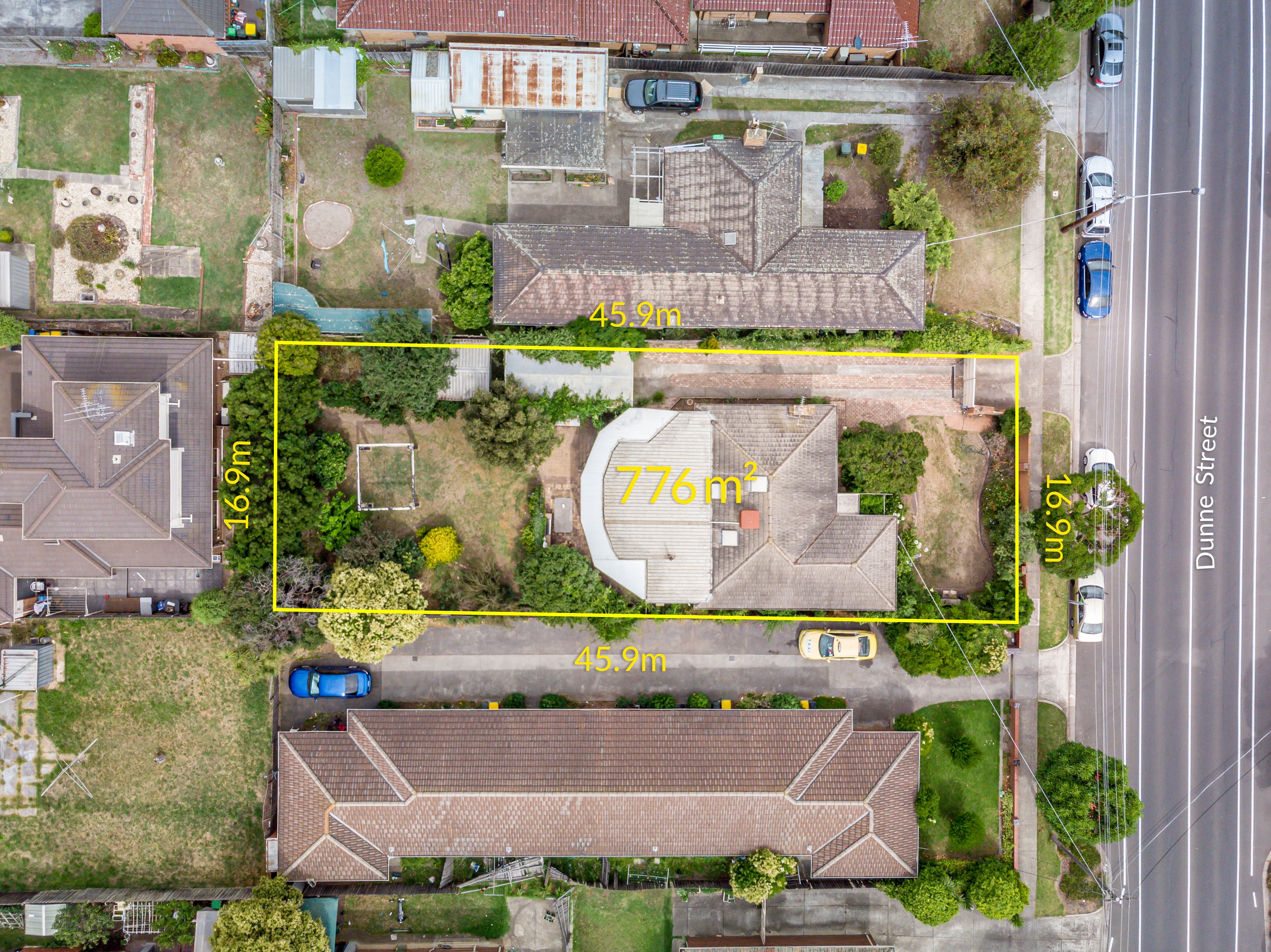 18 Dunne Street, Kingsbury, VIC 3083