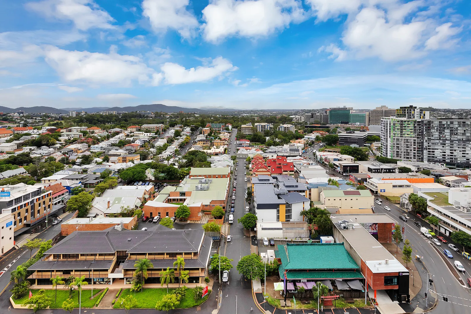 2115/171 Alfred Street, Fortitude Valley