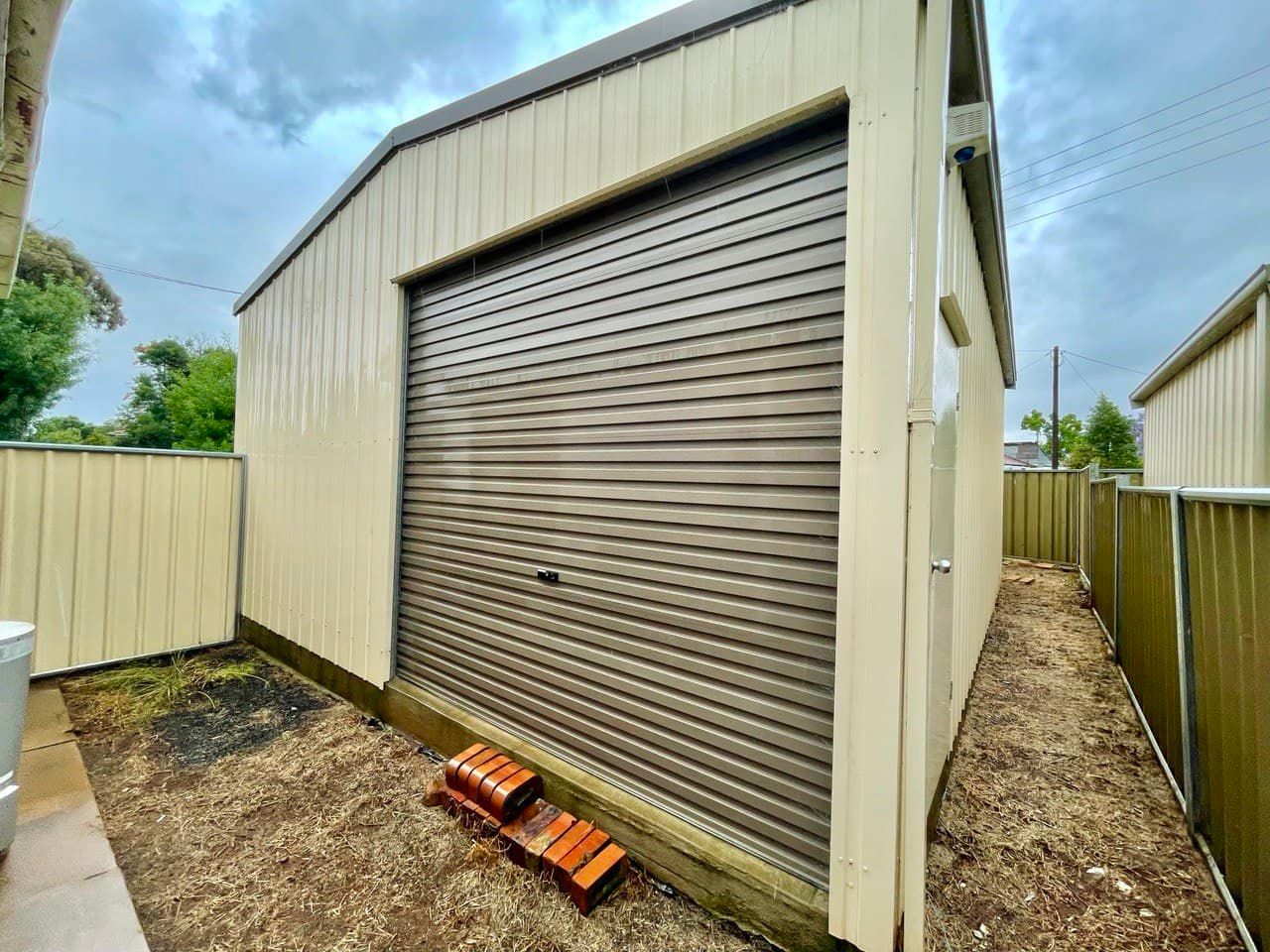 56 Mitchell Street, Parkes, NSW 2870