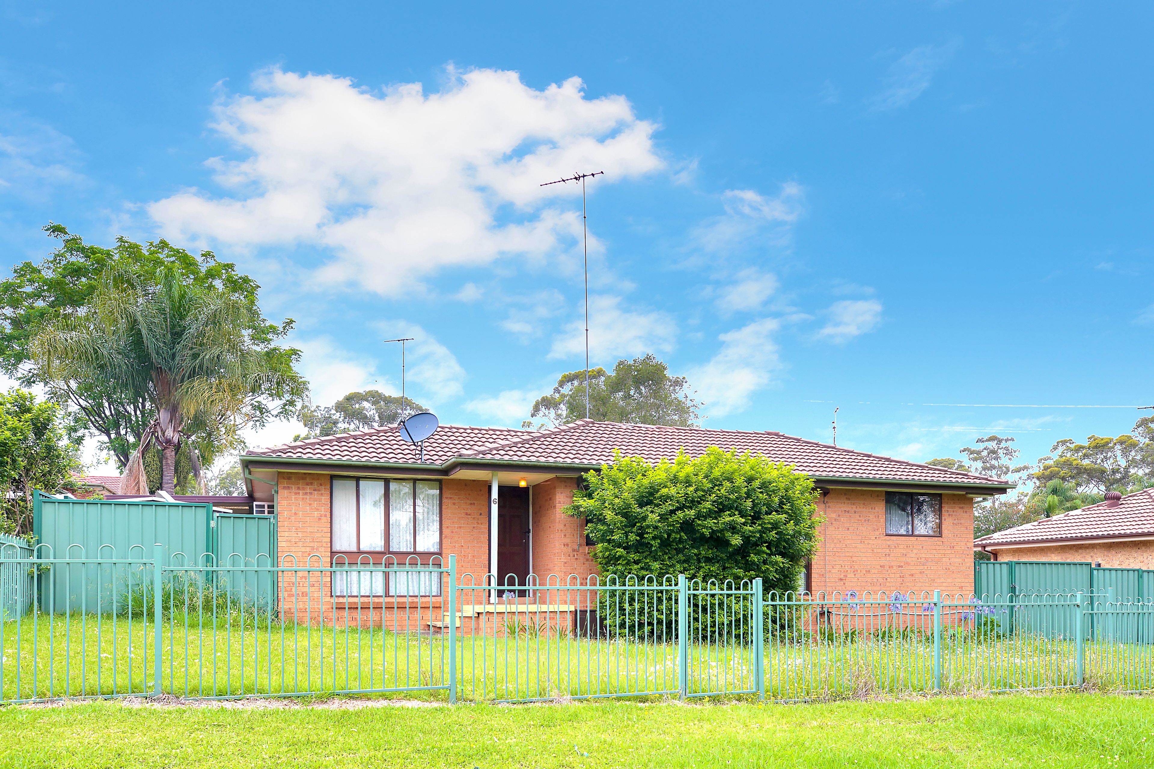 6/40 Bottlebrush Drive, Cranebrook, NSW 2749