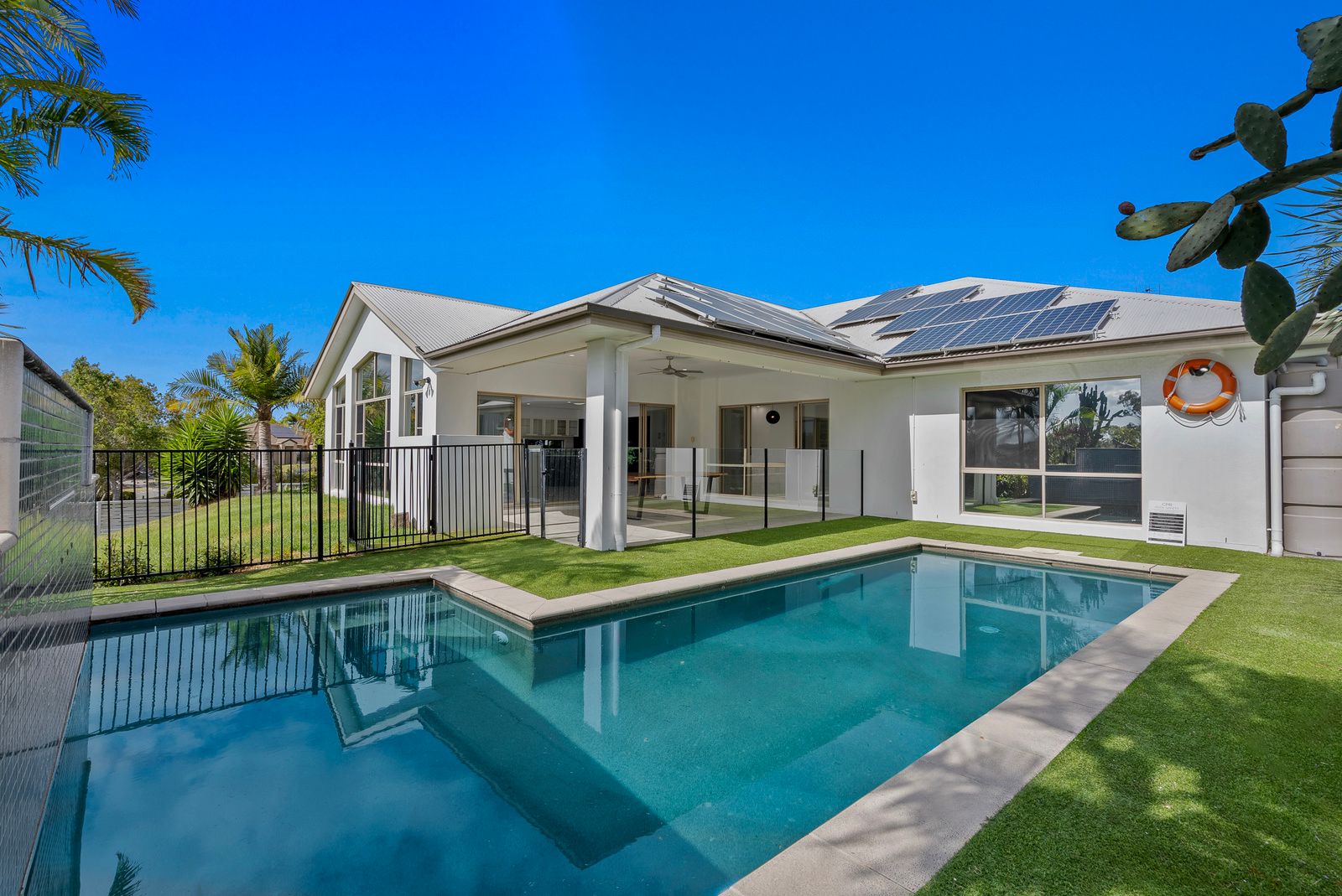 1 Oceanblue Rise , Upper Coomera QLD 4209