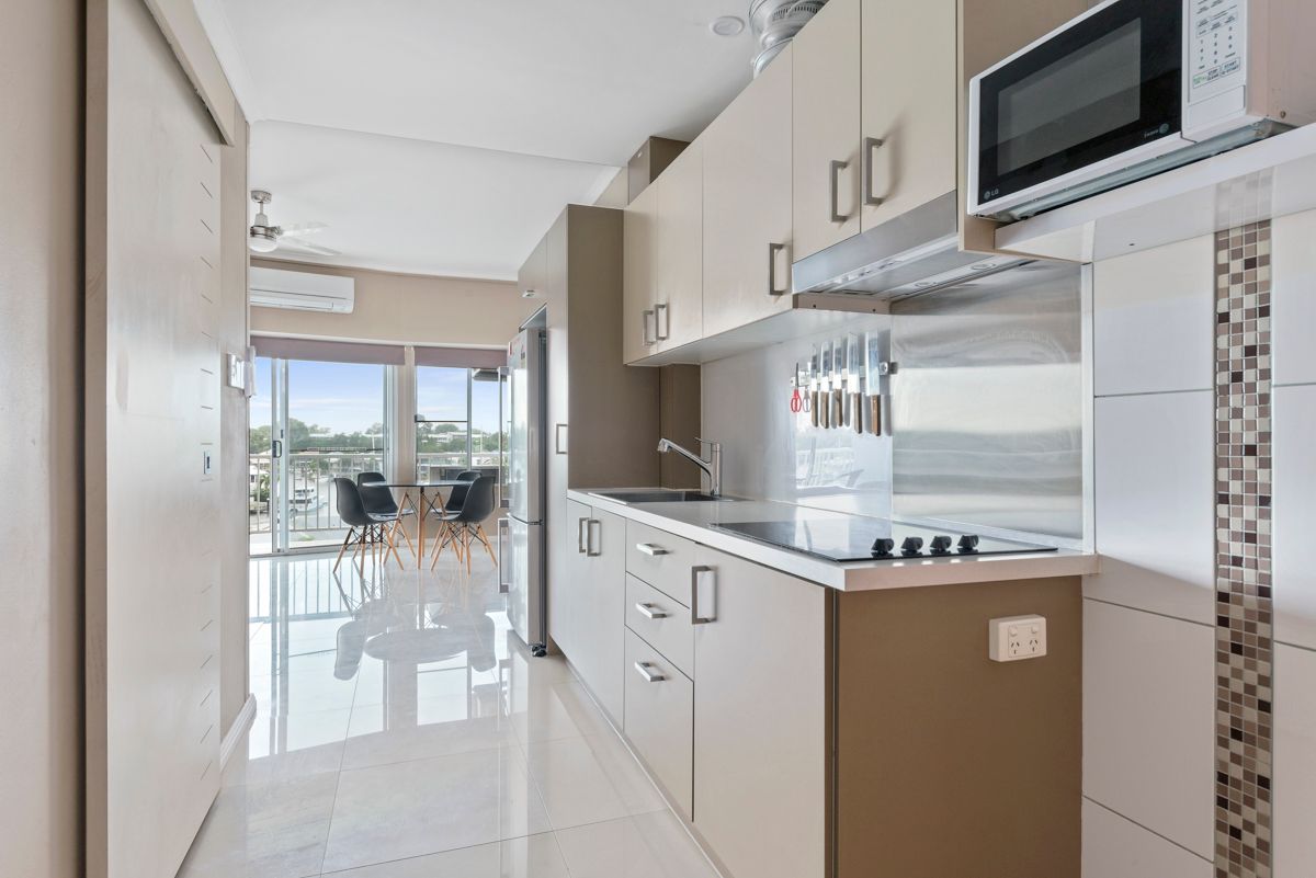 38/32 Marina Boulevard, Cullen Bay, NT 0820