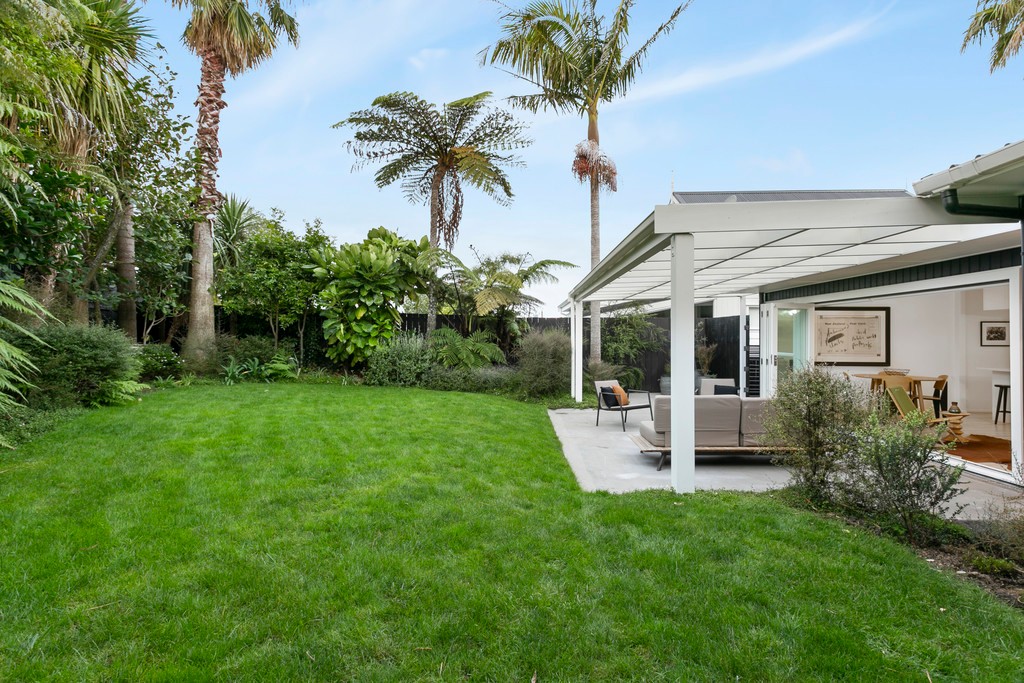 2/2A Buller Street, Ponsonby, Auckland City