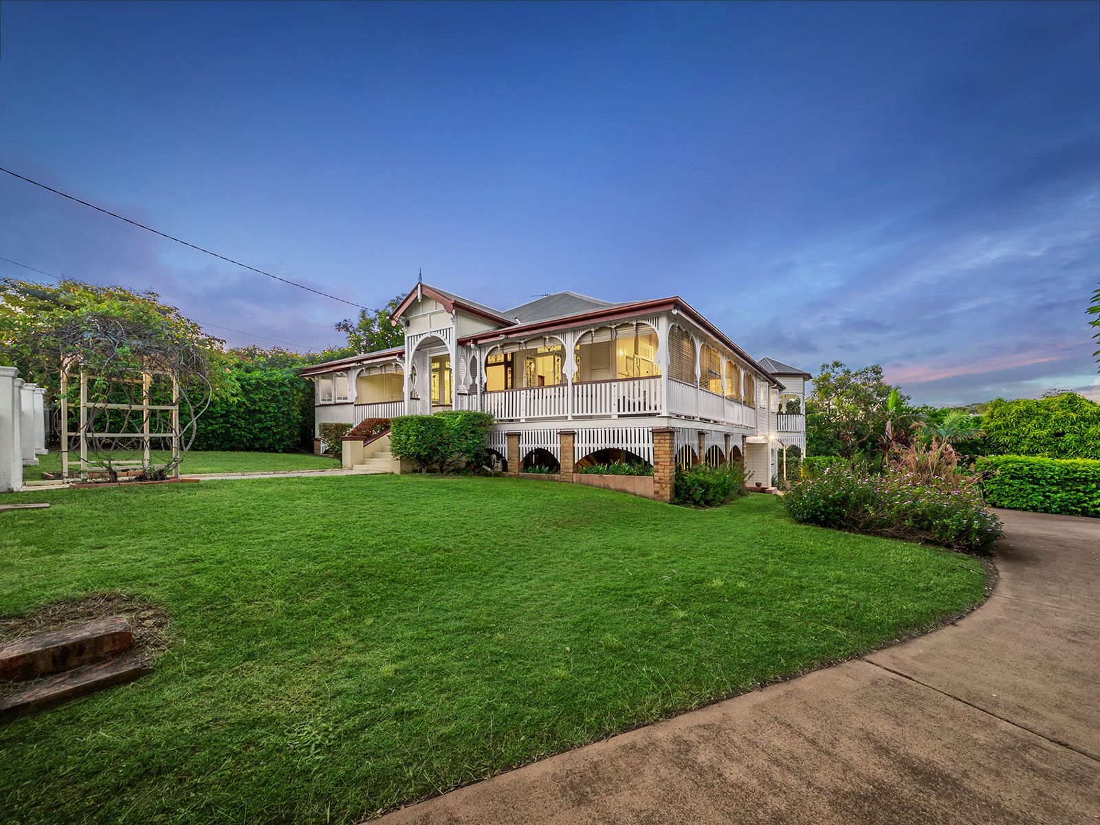 61 Constitution Road, Windsor, QLD 4030