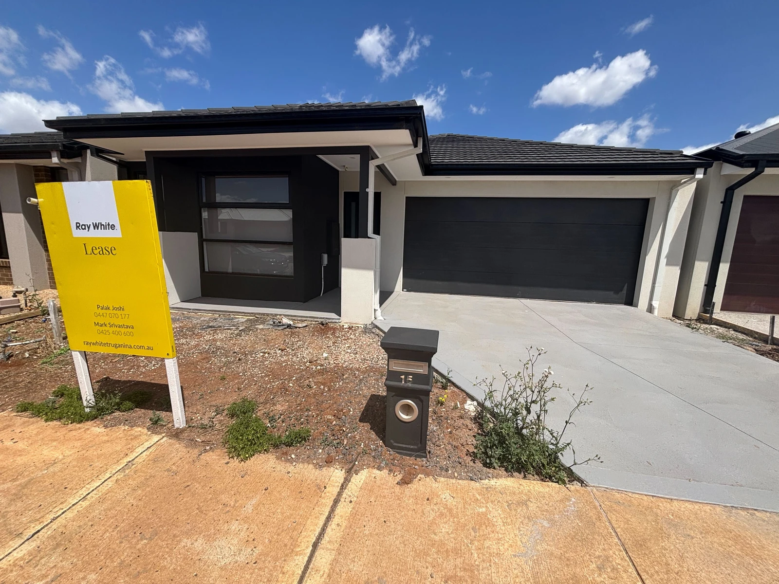 15 Balbi Street, Truganina, VIC 3029